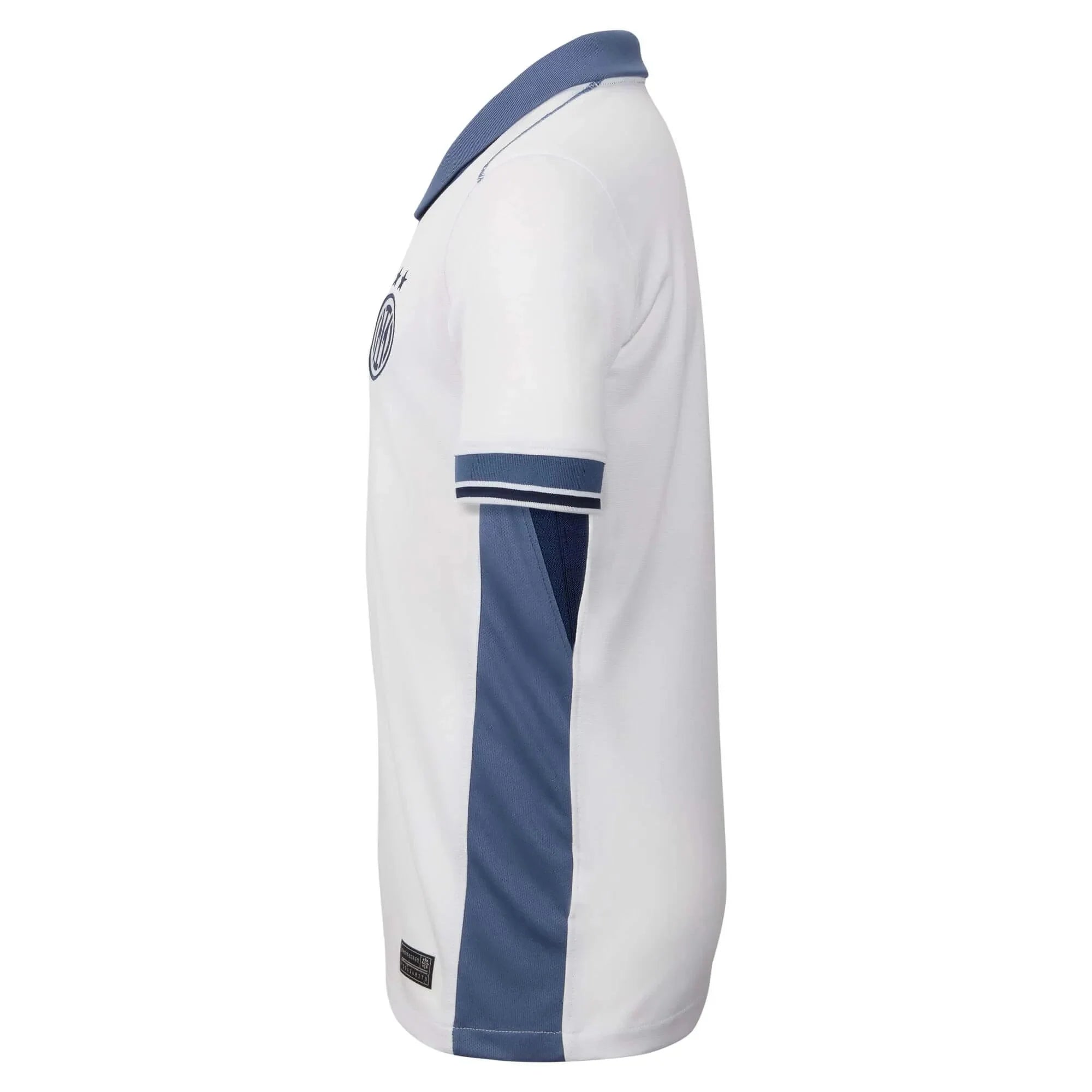 Nike 2024-25 Inter Milan Youth Away Jersey 2