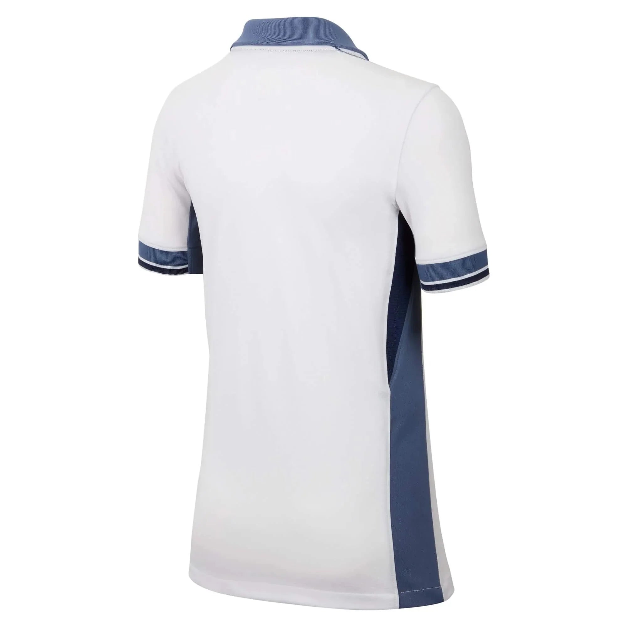 Nike 2024-25 Inter Milan Youth Away Jersey 3