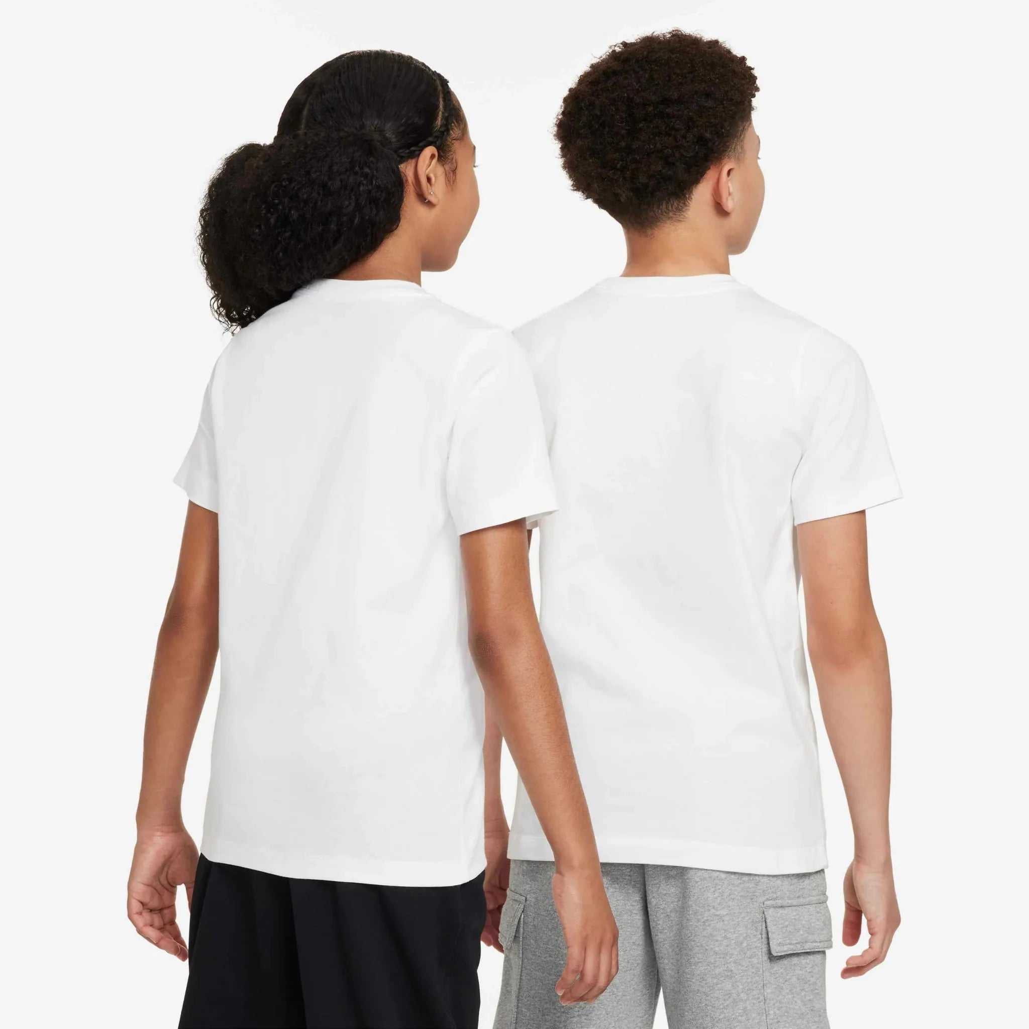 Nike 2024-25 Liverpool Youth Crest Tee 2