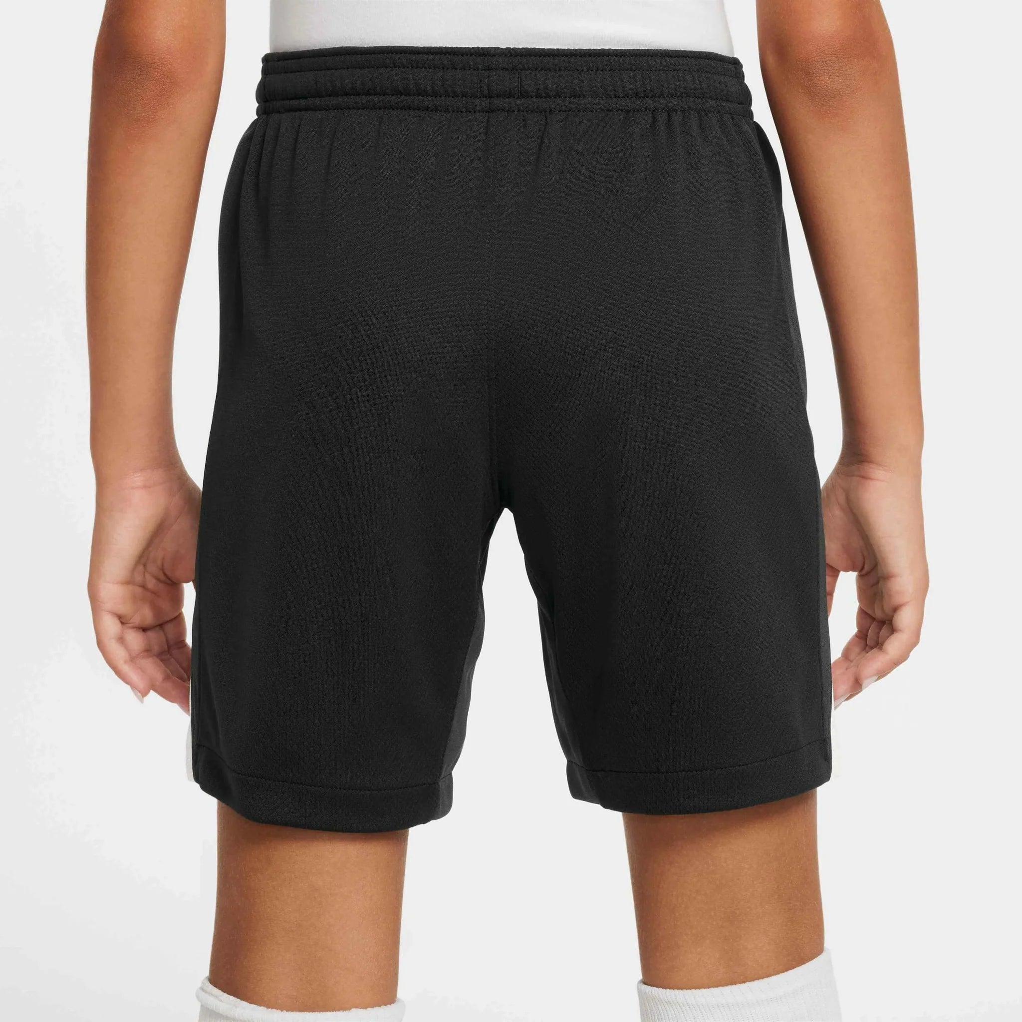 Nike 2024-25 Liverpool Youth Stadium Away Shorts 3