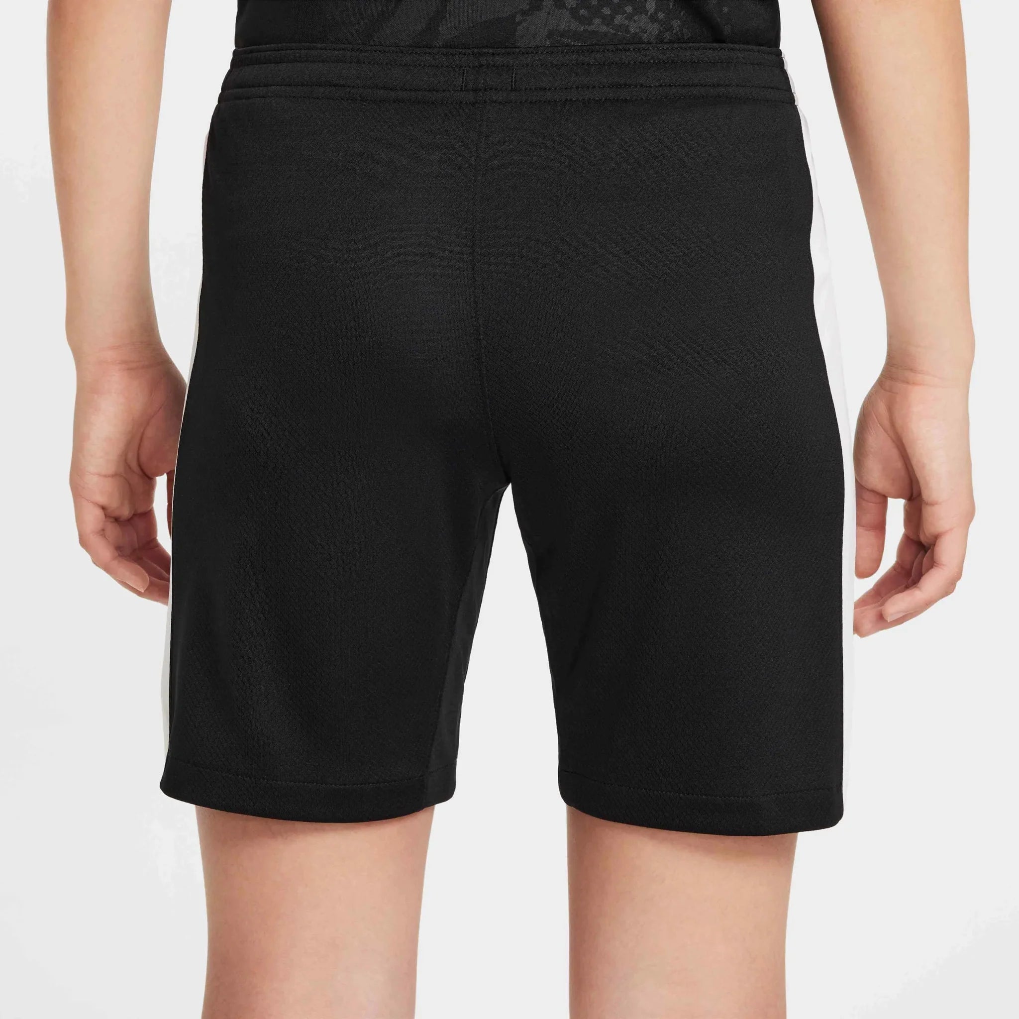 Nike 2024-25 Liverpool Youth Stadium Third Shorts 3