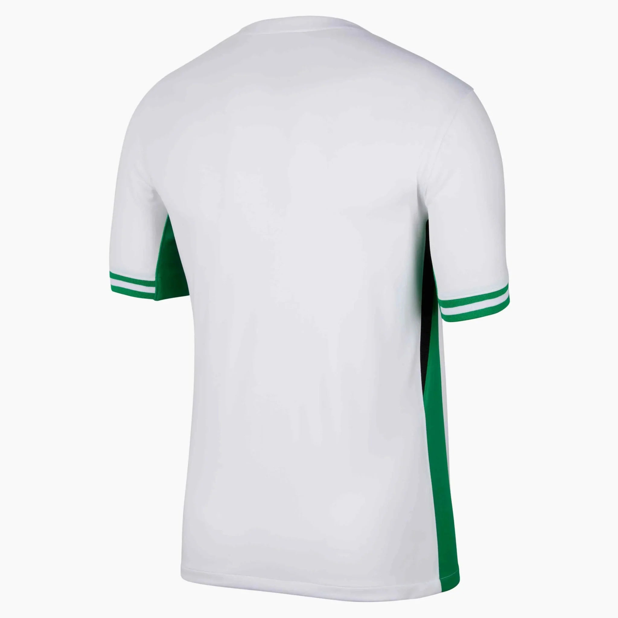 Nike 2024-25 Nigeria Men's Stadium Home Jersey 2