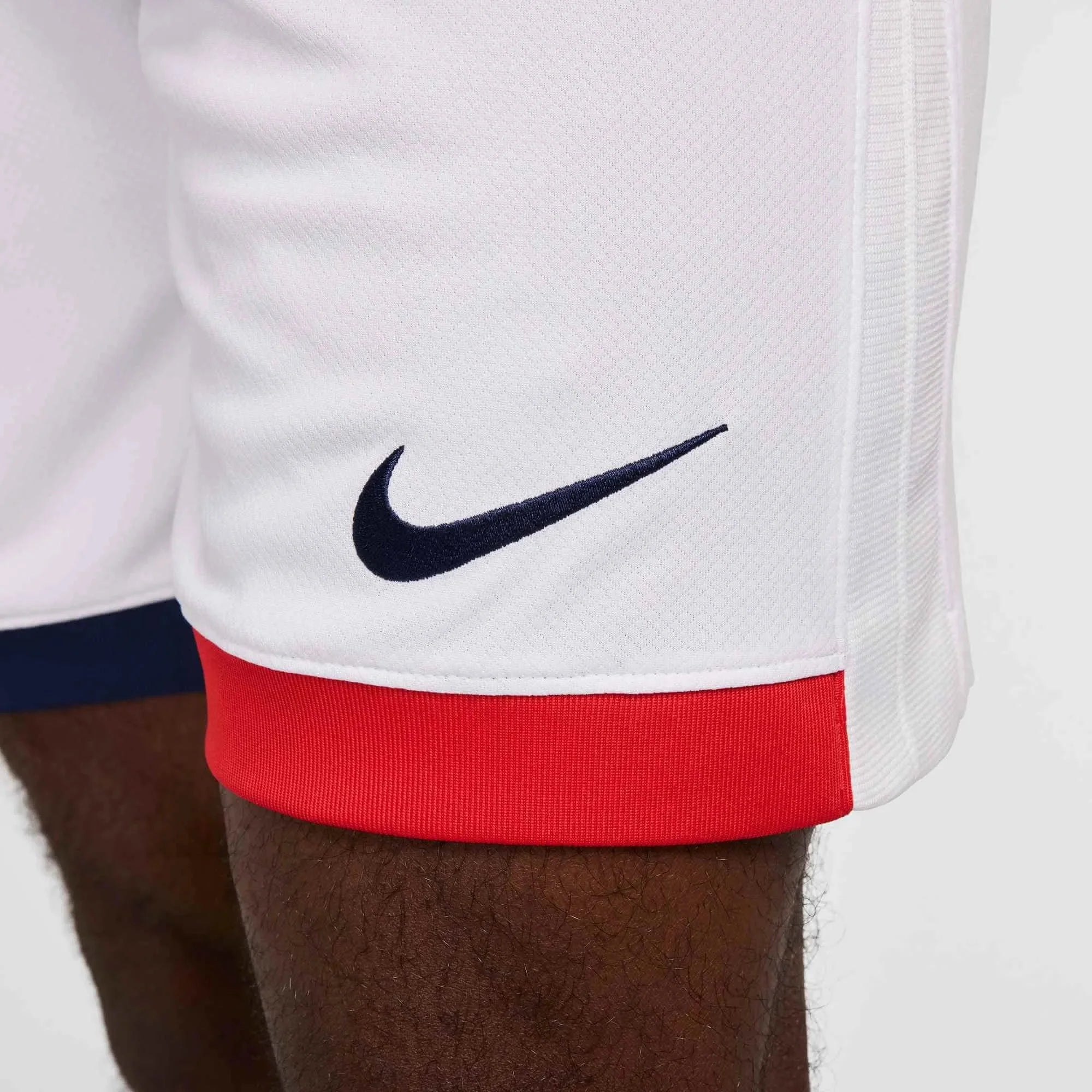 Nike 2024-25 PSG Men's Stadium Away Shorts 5