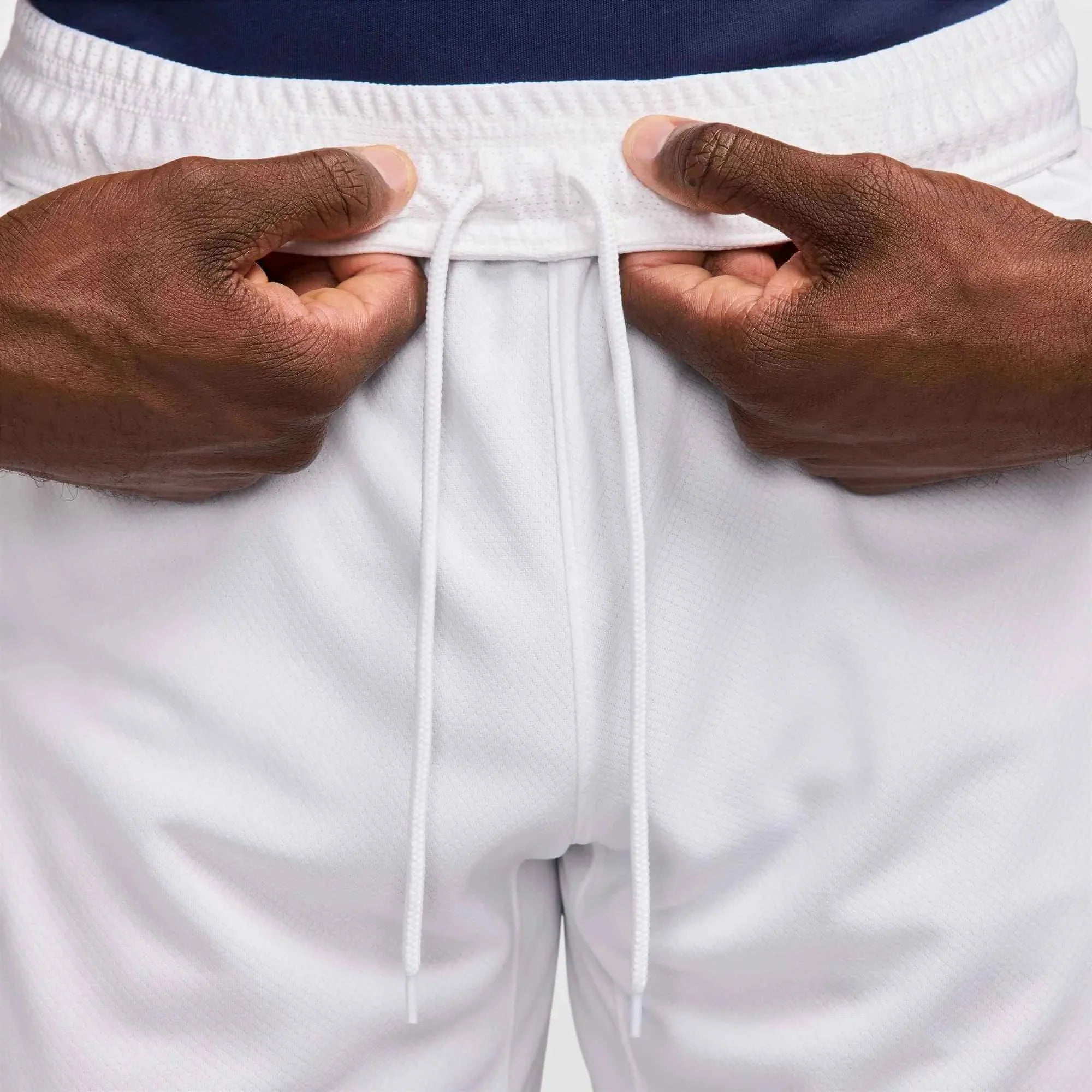 Nike 2024-25 PSG Men's Stadium Away Shorts 4