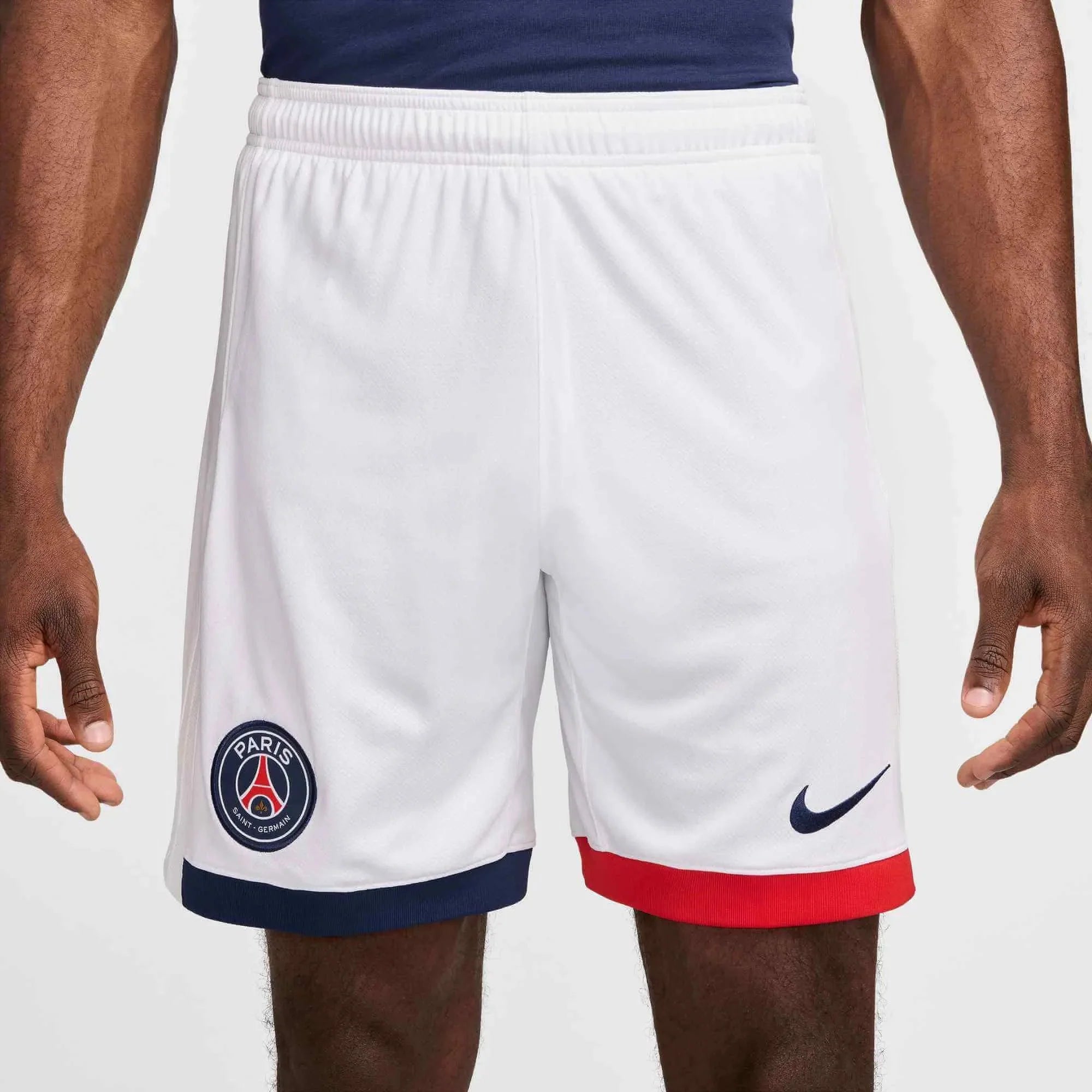 Nike 2024-25 PSG Men's Stadium Away Shorts 2