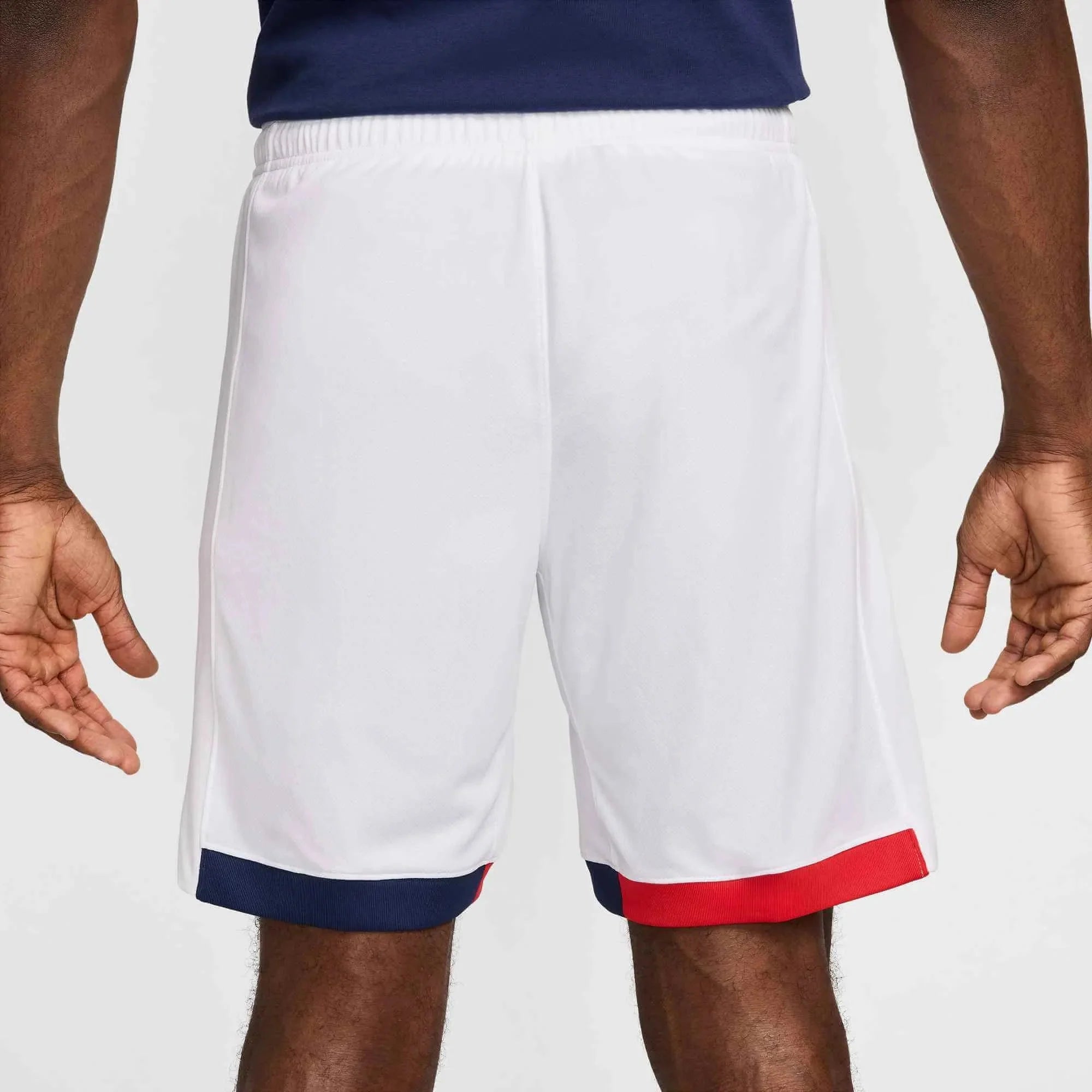 Nike 2024-25 PSG Men's Stadium Away Shorts 3