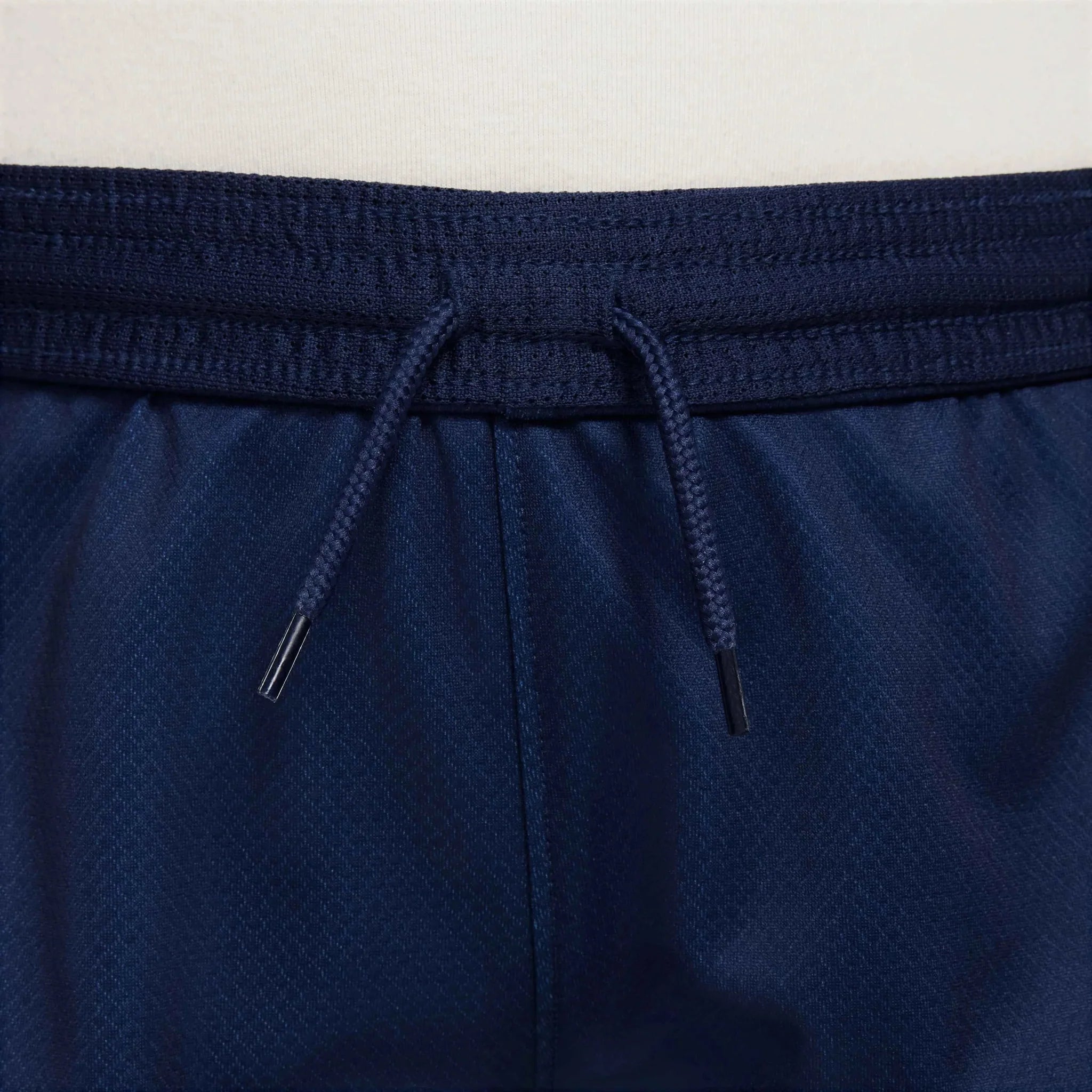 Nike 2024-25 PSG Youth Stadium Home Shorts 5