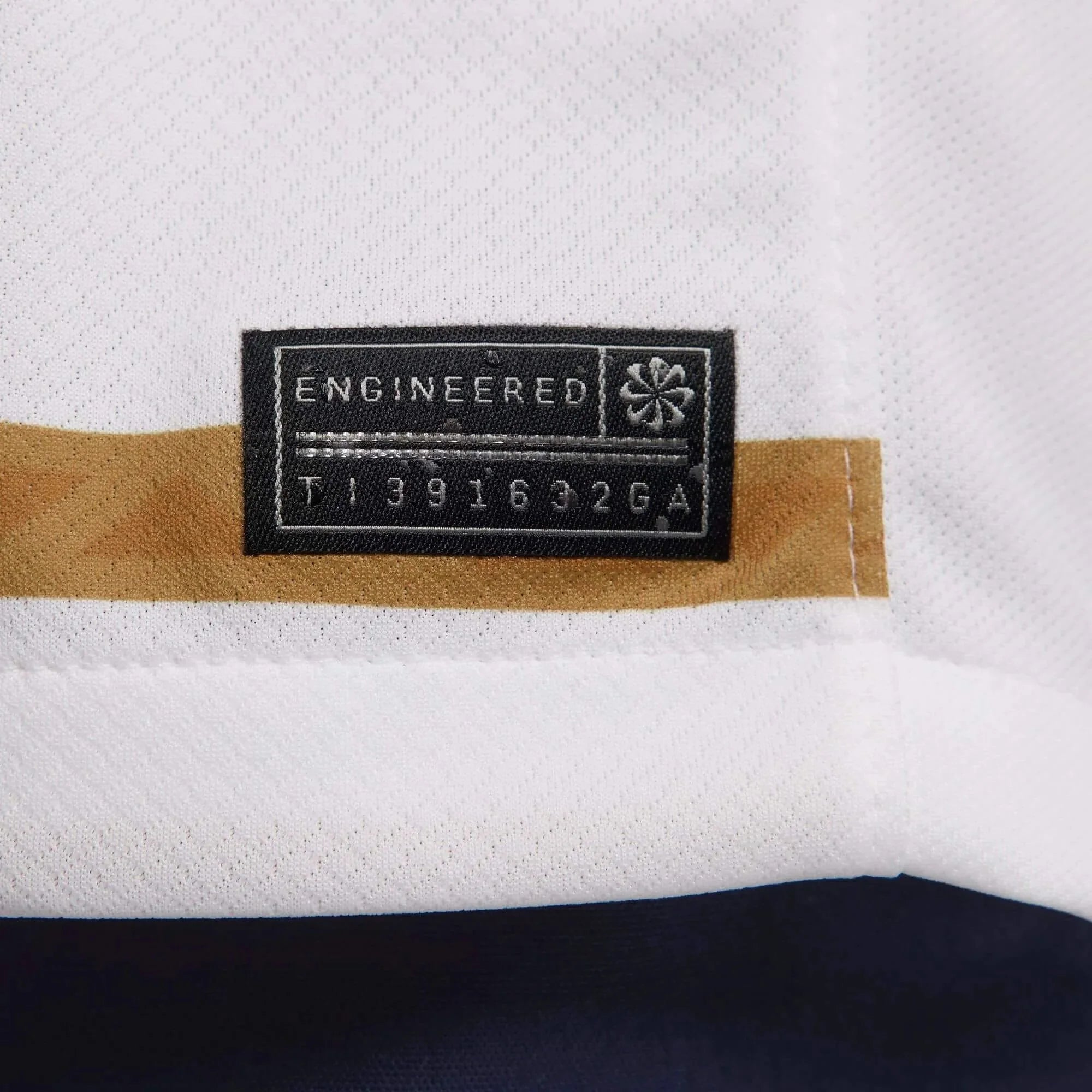 Nike 2024-25 Pumas Men's Stadium Home Jersey 7