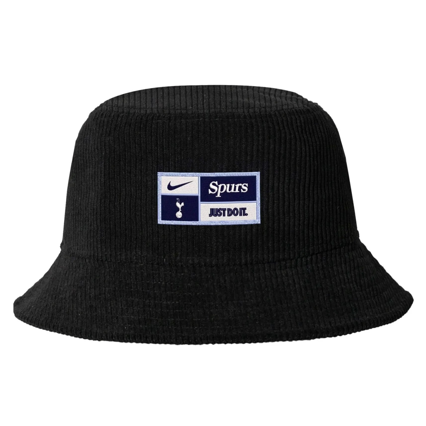 Nike 2024-25 Tottenham Corduroy Bucket Hat 1