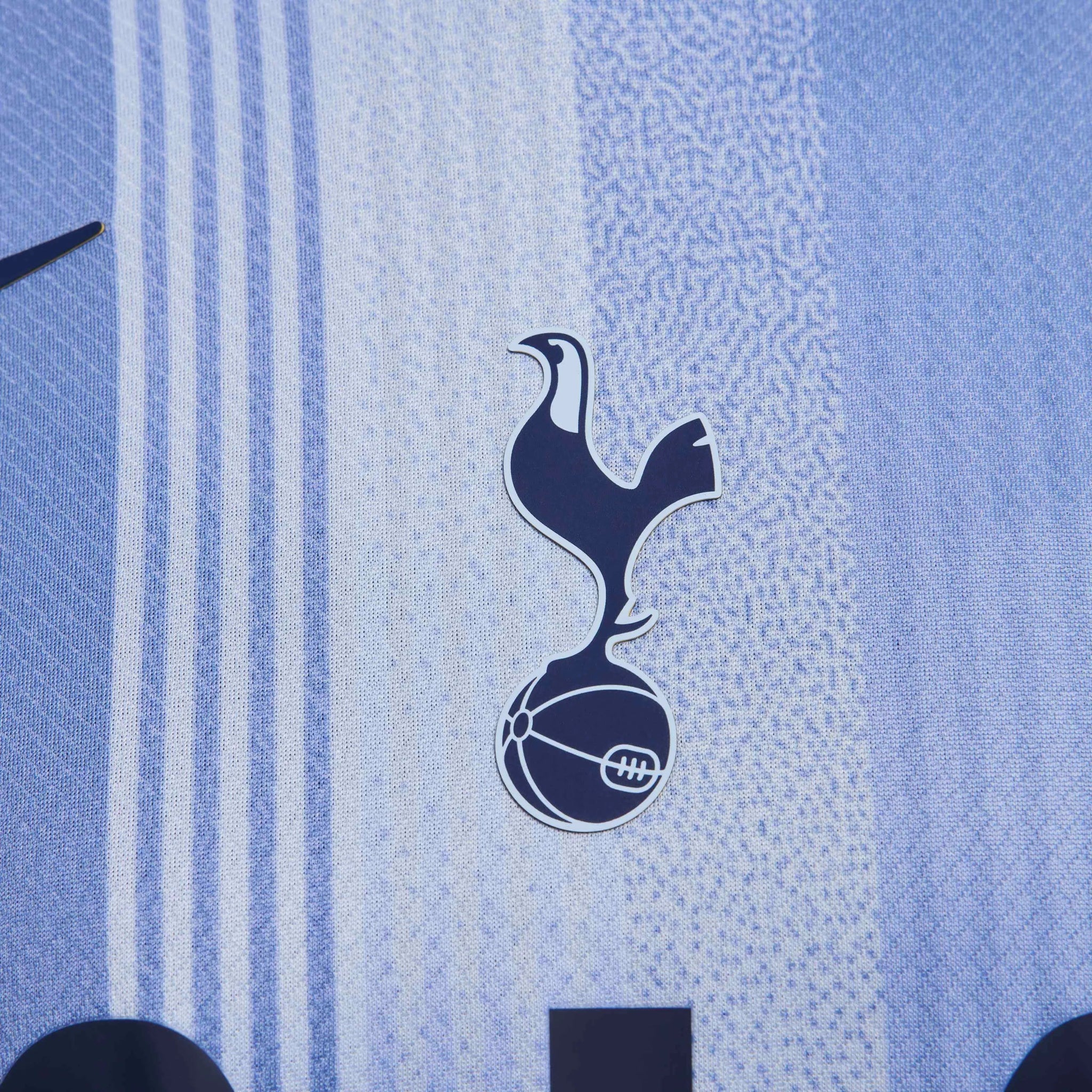 Nike 2024-25 Tottenham Women's Stadium Away Jersey 6