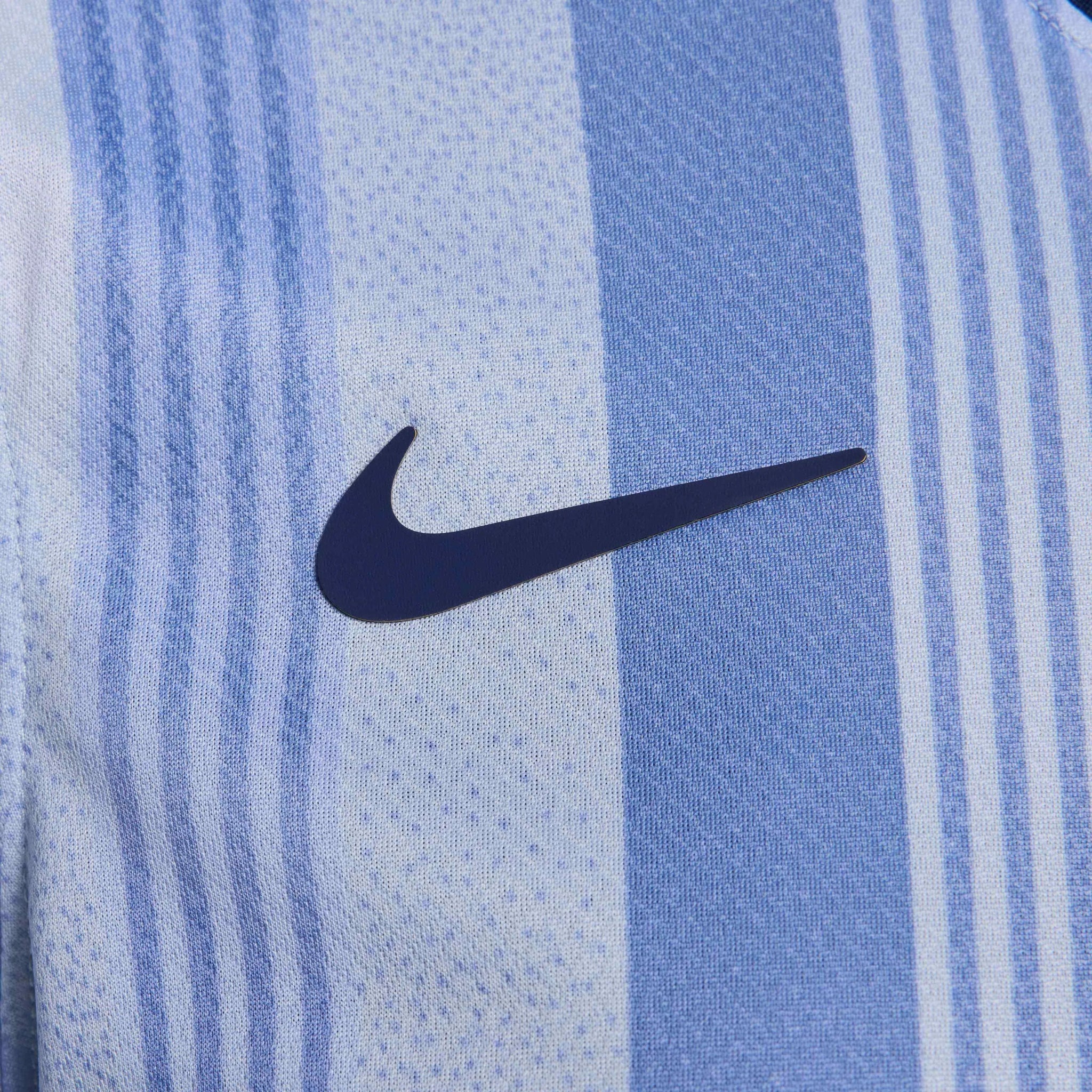 Nike 2024-25 Tottenham Women's Stadium Away Jersey 7