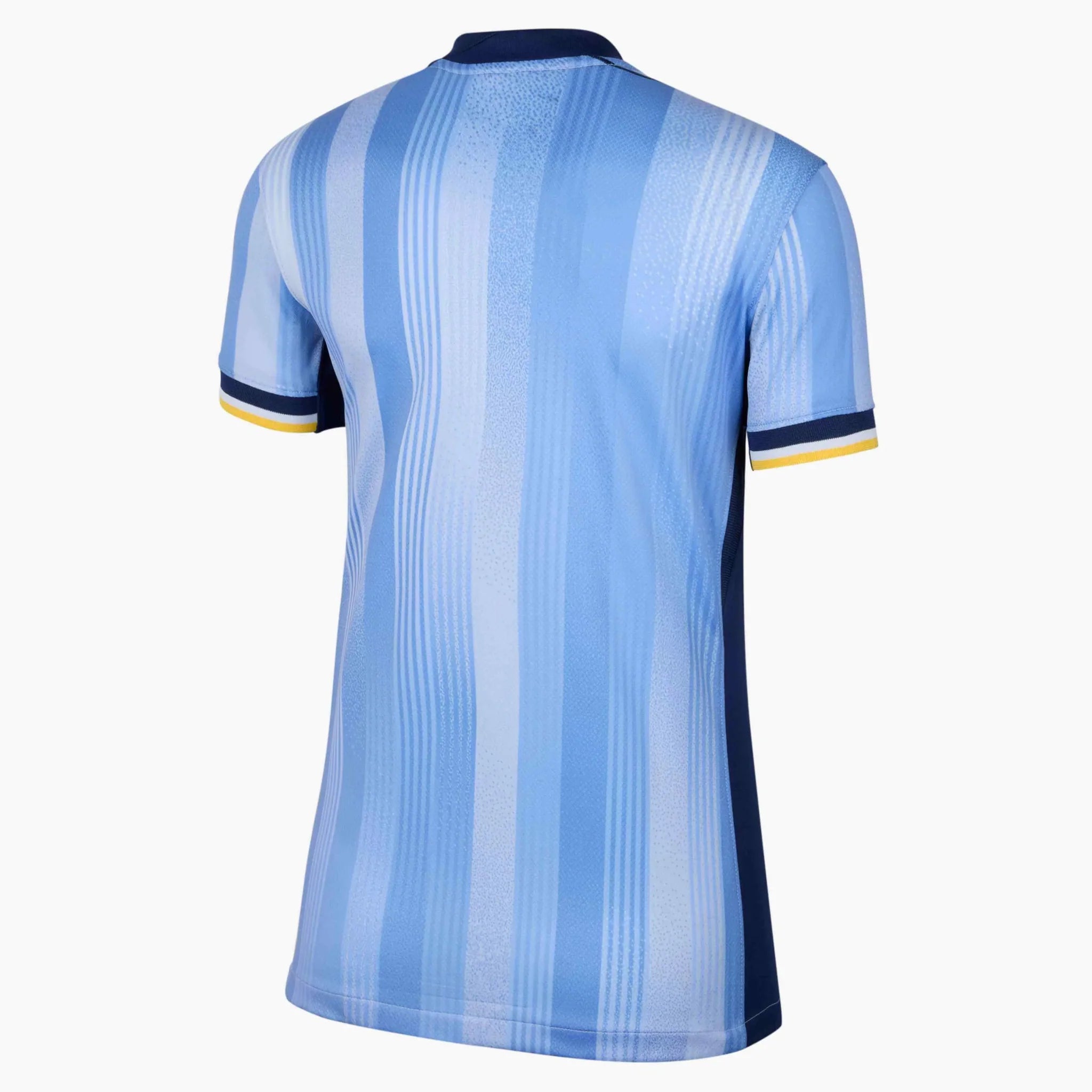 Nike 2024-25 Tottenham Women's Stadium Away Jersey 2