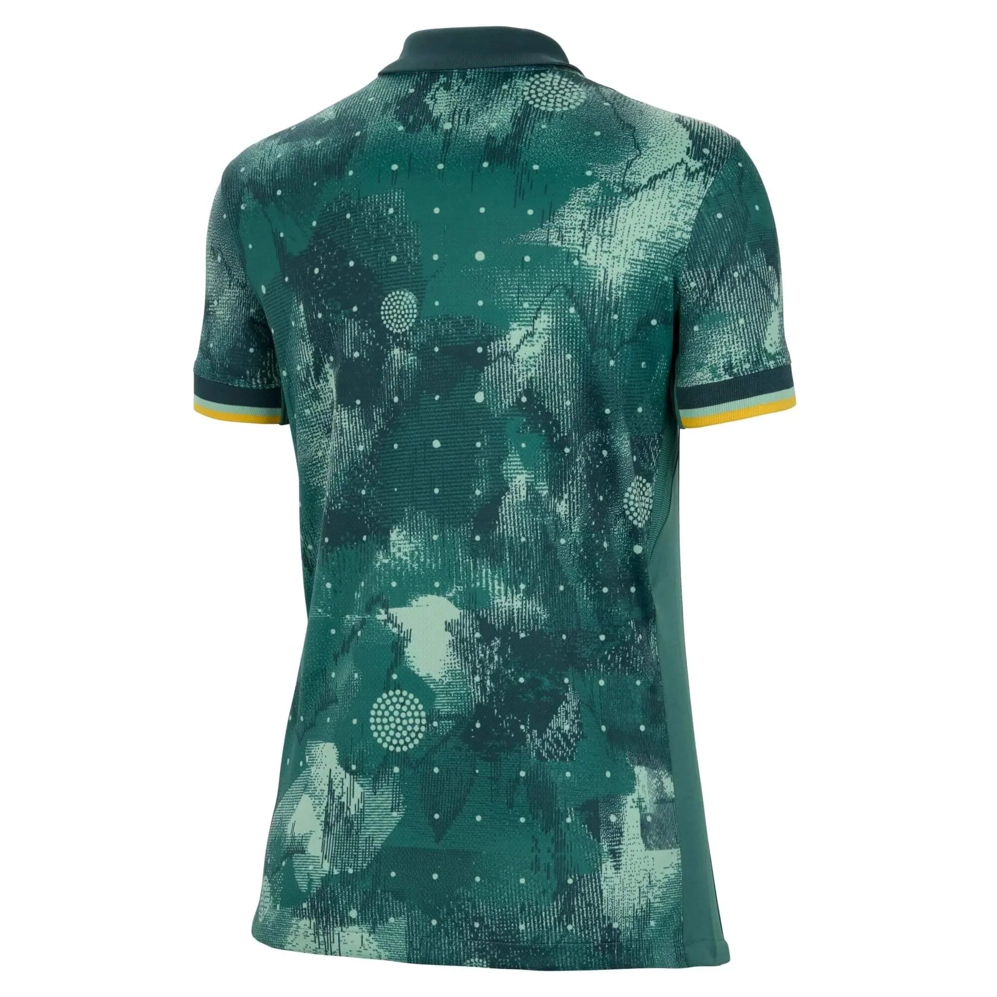 Nike 2024-25 Tottenham Women's Stadium Third Jersey 2