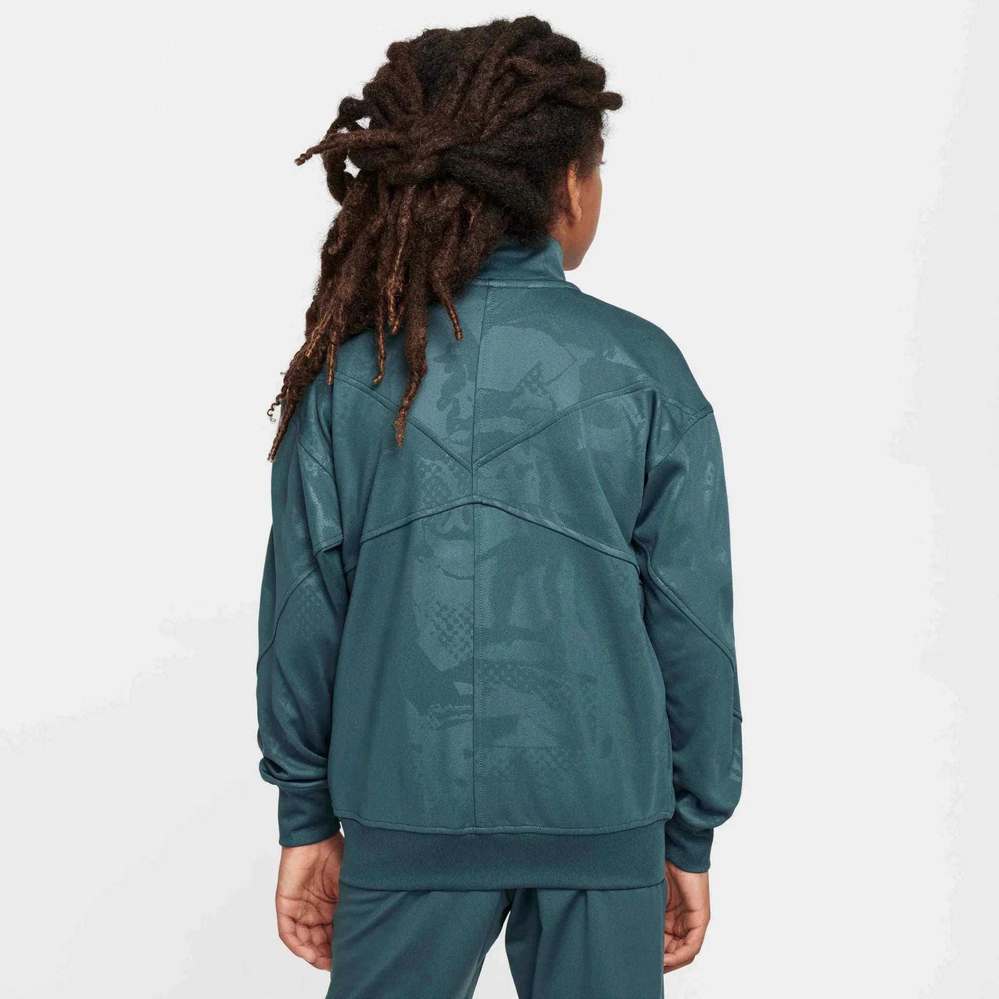 Nike 2024-25 Tottenham Youth Academy Pro Third Jacket 2