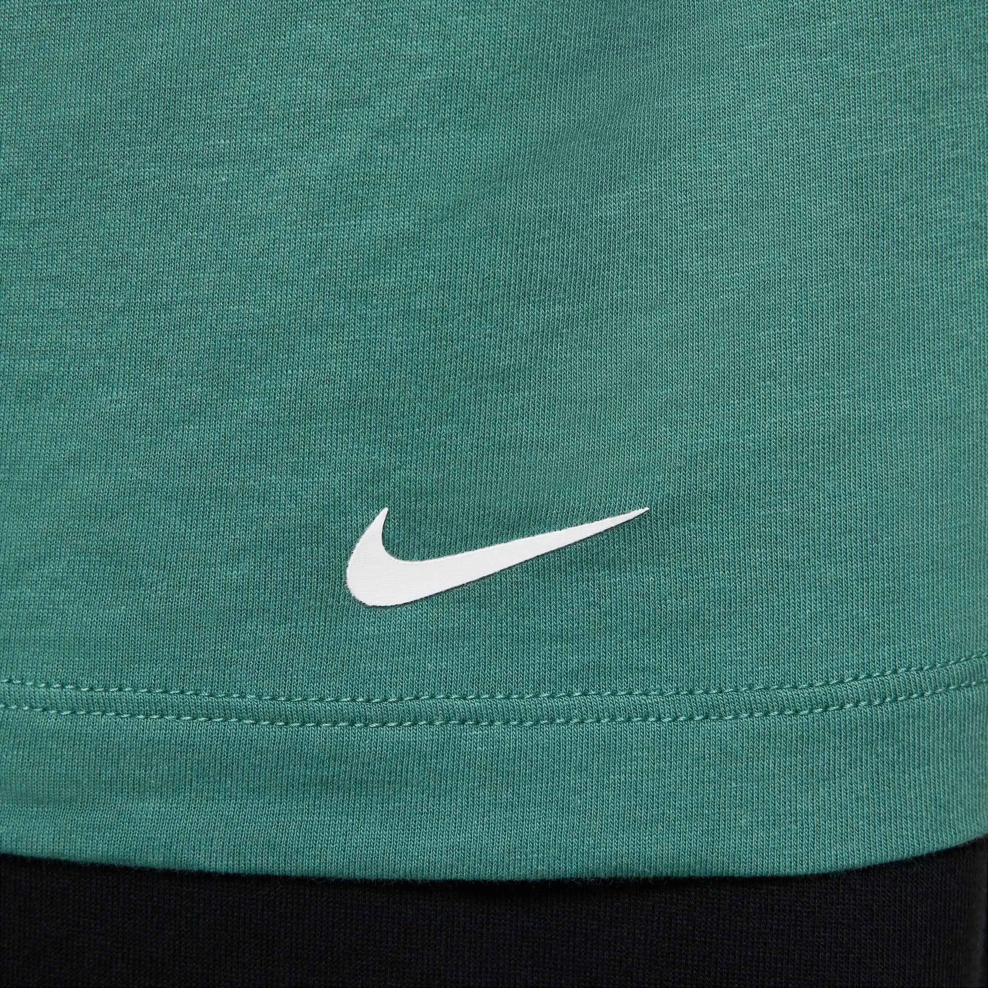 Nike 2024-25 Tottenham Youth Heritage Tee 5