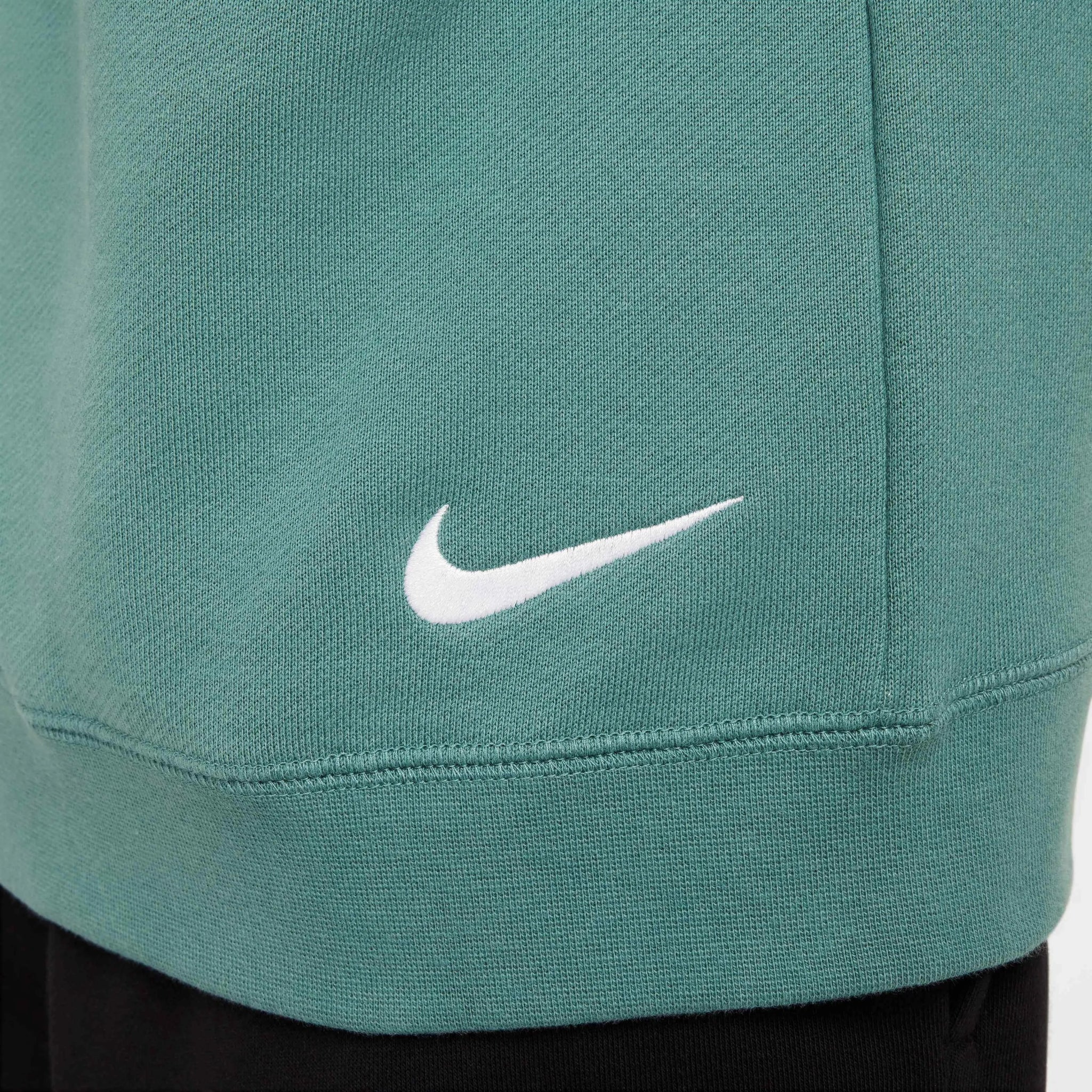 Nike 2024-25 Tottenham Youth Third Pullover Hoodie 11