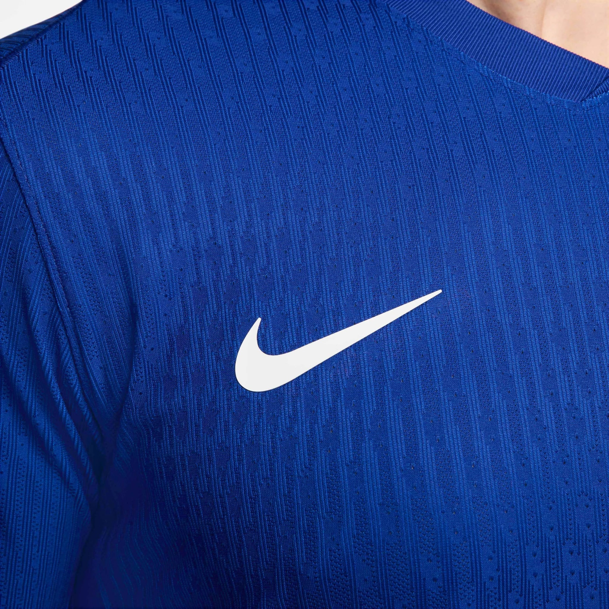 Nike 2024-25 USMNT Men's Authentic Away Jersey 5
