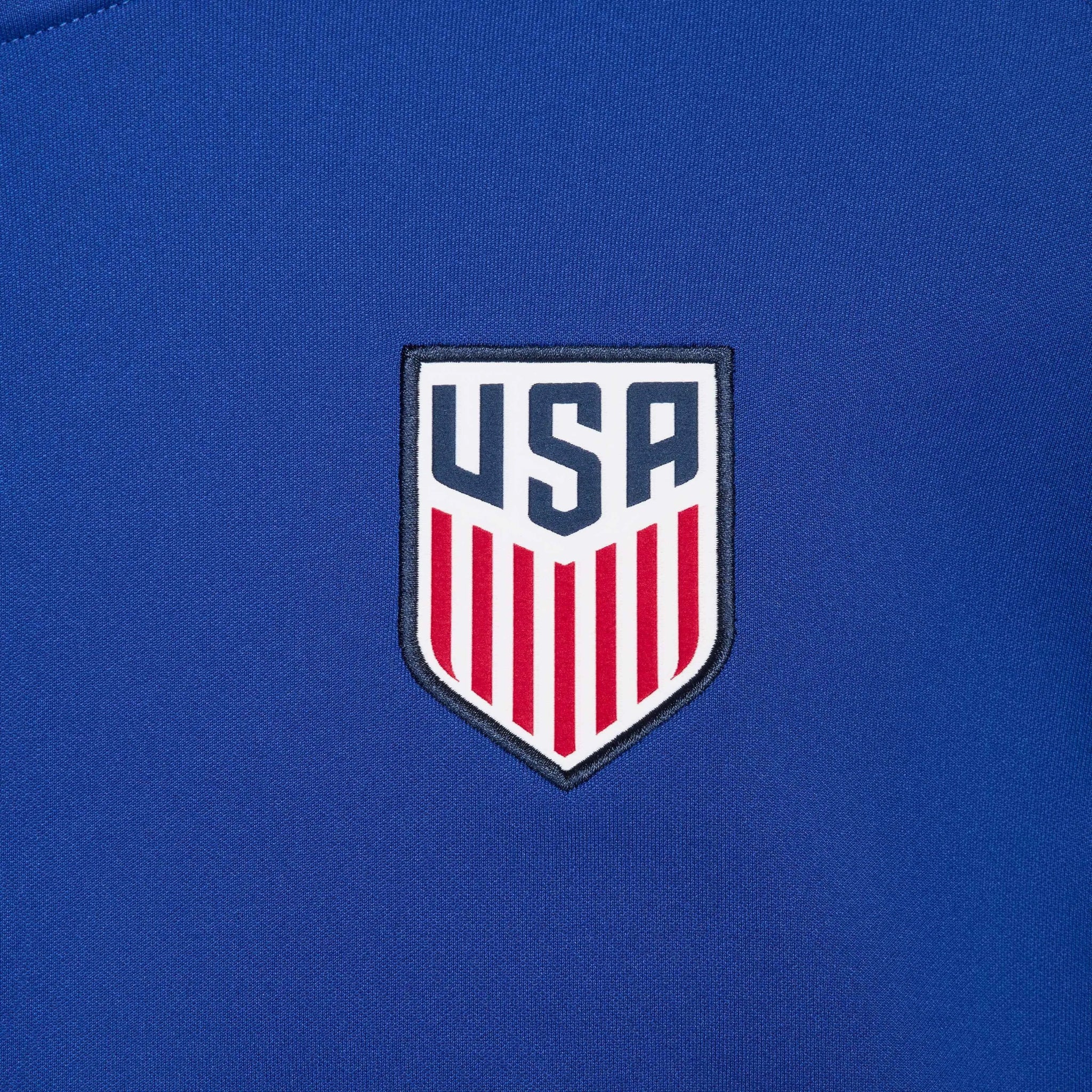 Nike 2024-25 USMNT Men's DF Anthem Jacket 5