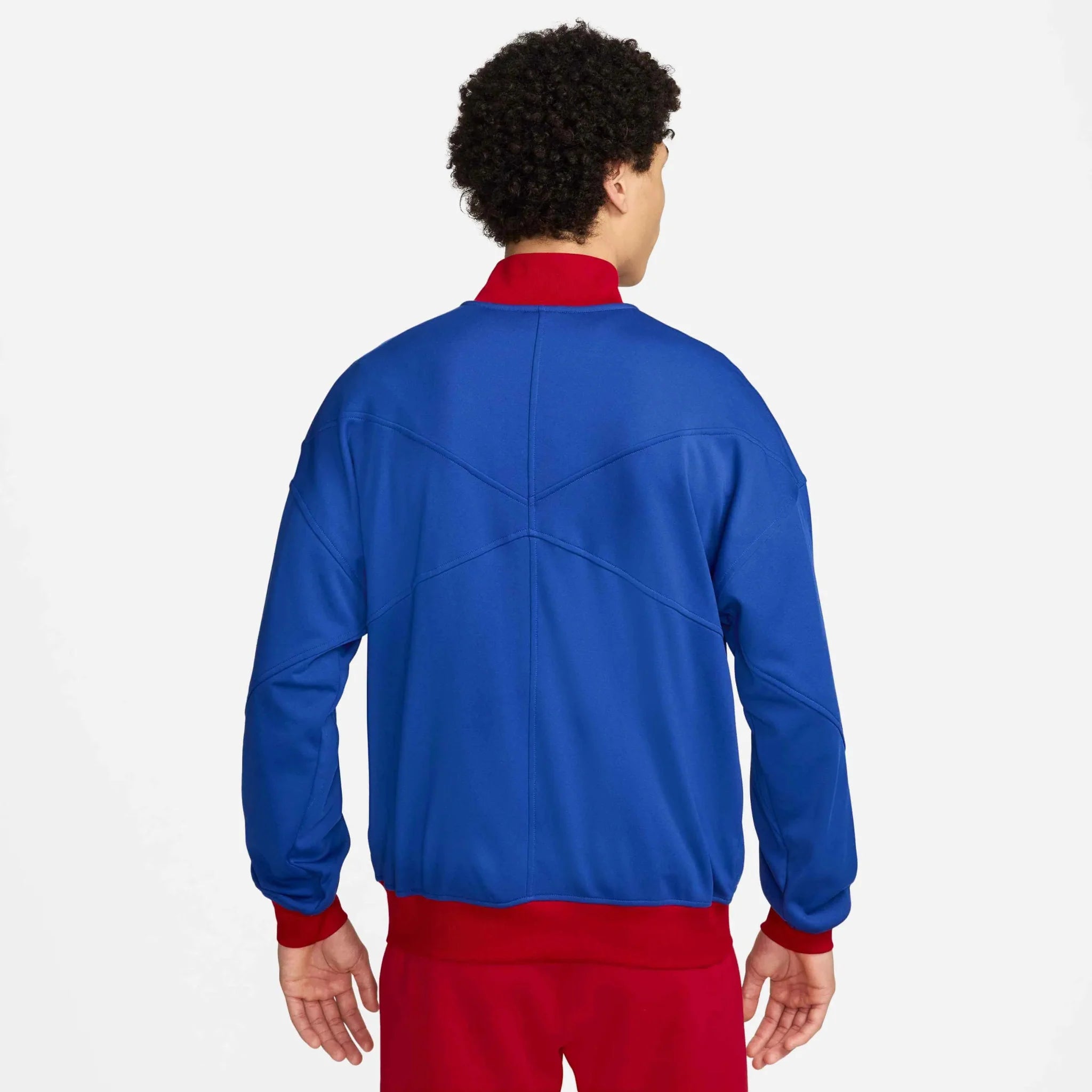 Nike 2024-25 USMNT Men's DF Anthem Jacket 2