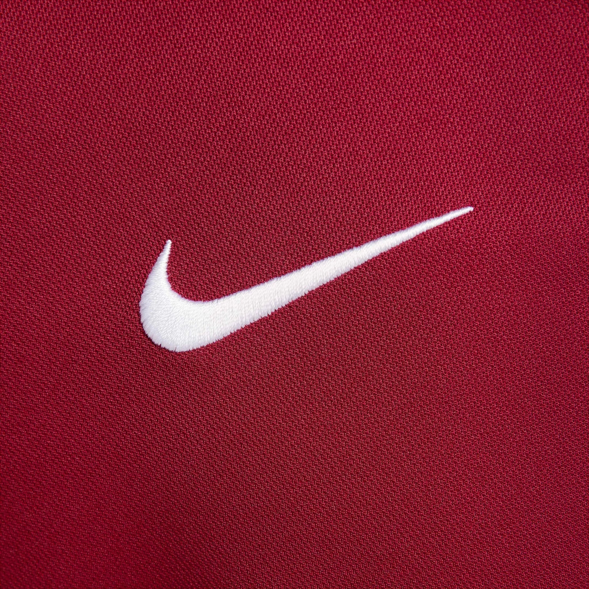 Nike 2024-25 USMNT Men's Dri-Fit Polo Shirt 5