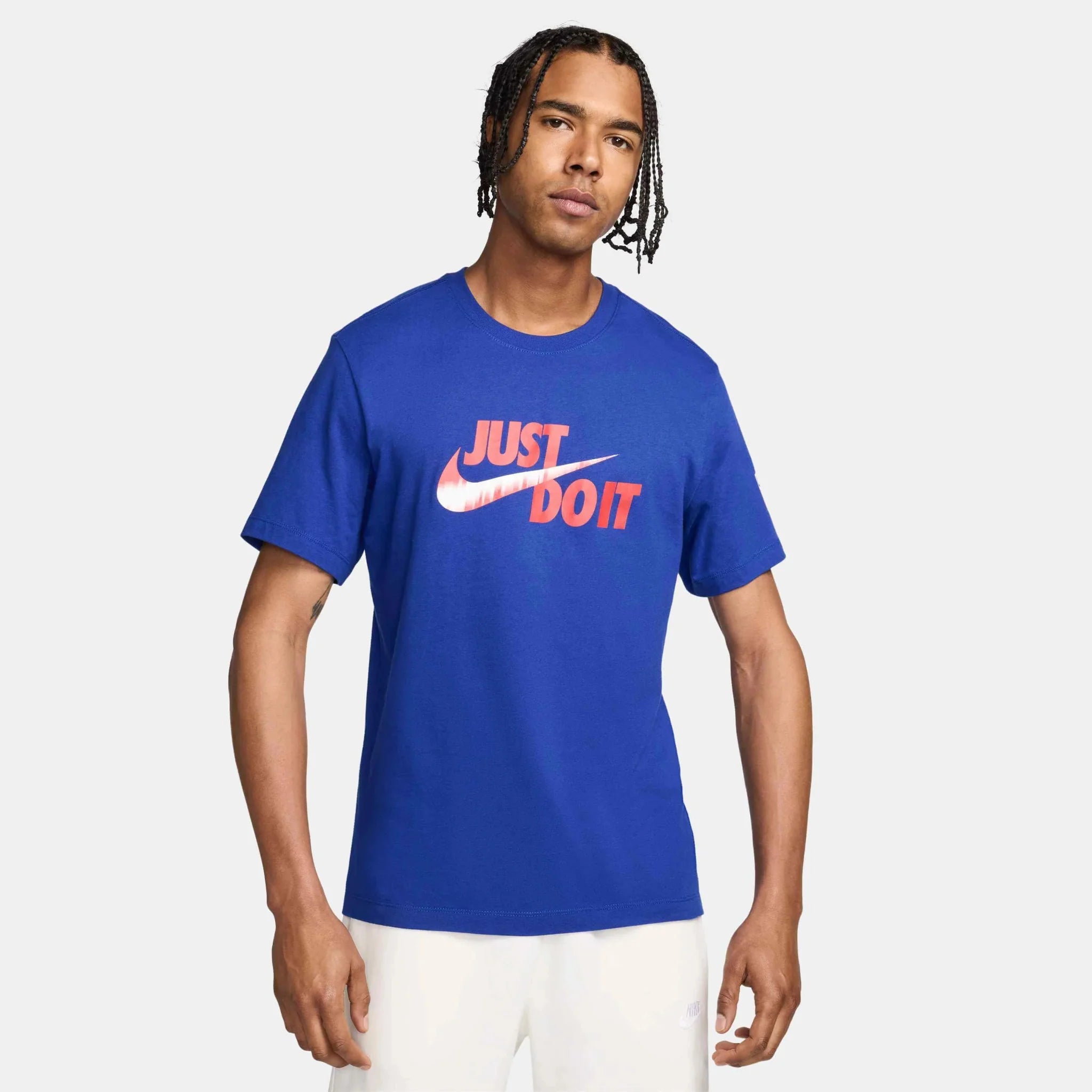 Nike 2024-25 USMNT Men's JDI Tee Shirt 1