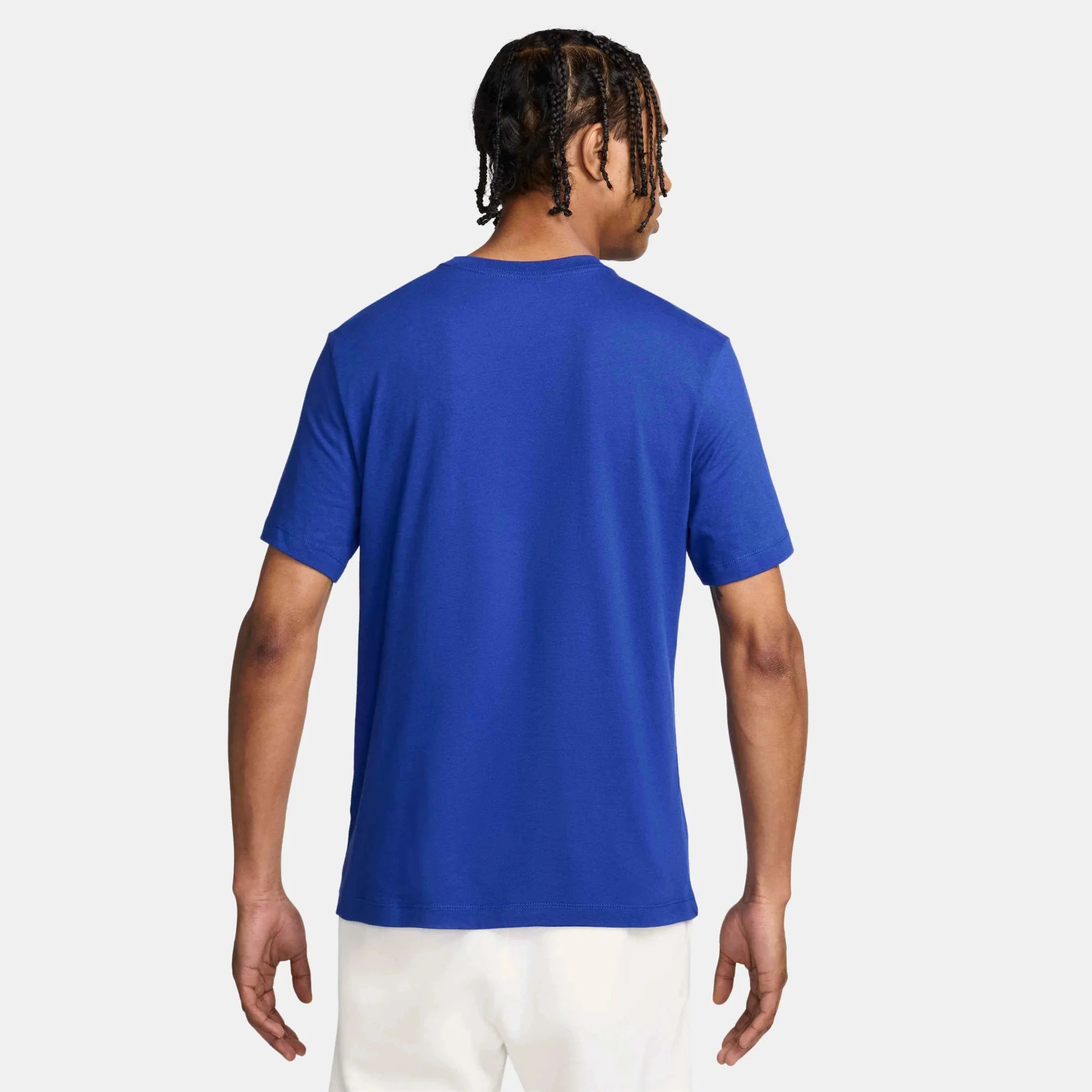 Nike 2024-25 USMNT Men's JDI Tee Shirt 2