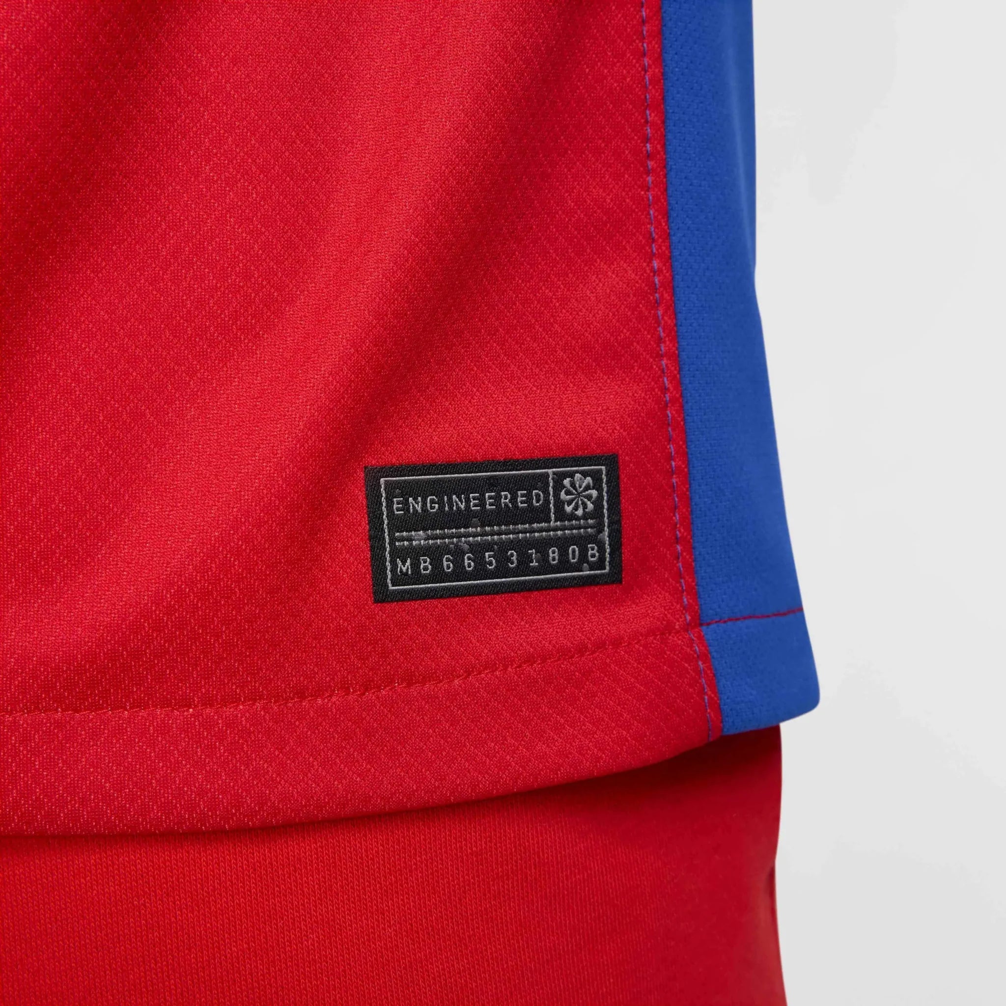 Nike 2024-25 USMNT Men's Stadium Away Long-Sleeve Jersey 6