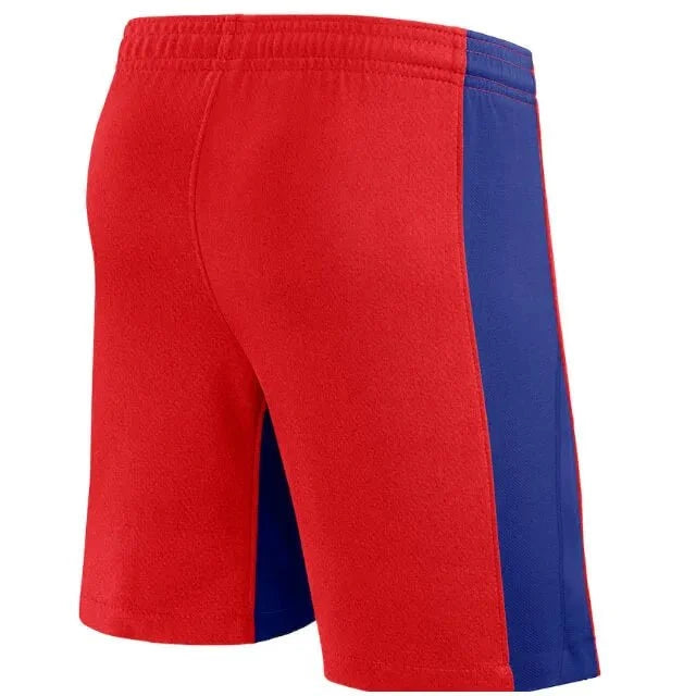 Nike 2024-25 USMNT Men's Stadium Away Shorts 2
