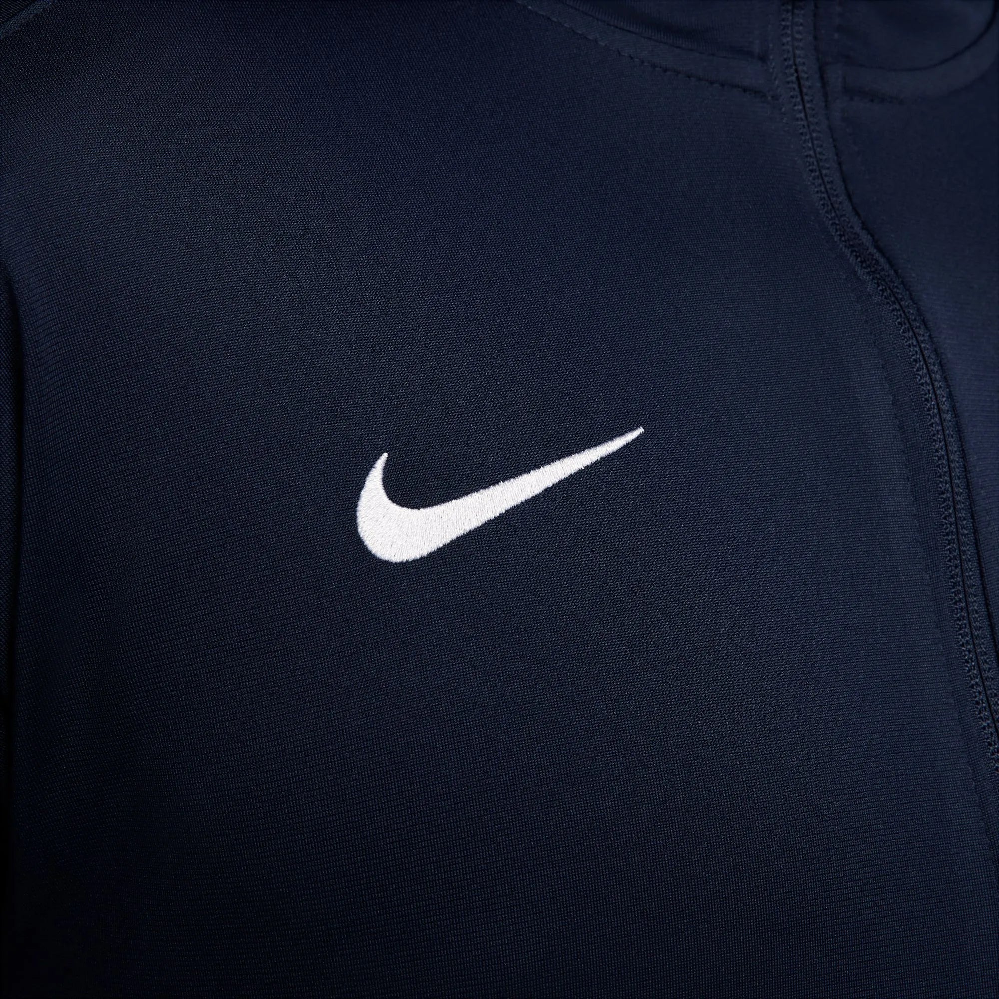 Nike 2024-25 USMNT Men's Strike Hoodie Track Jacket 6