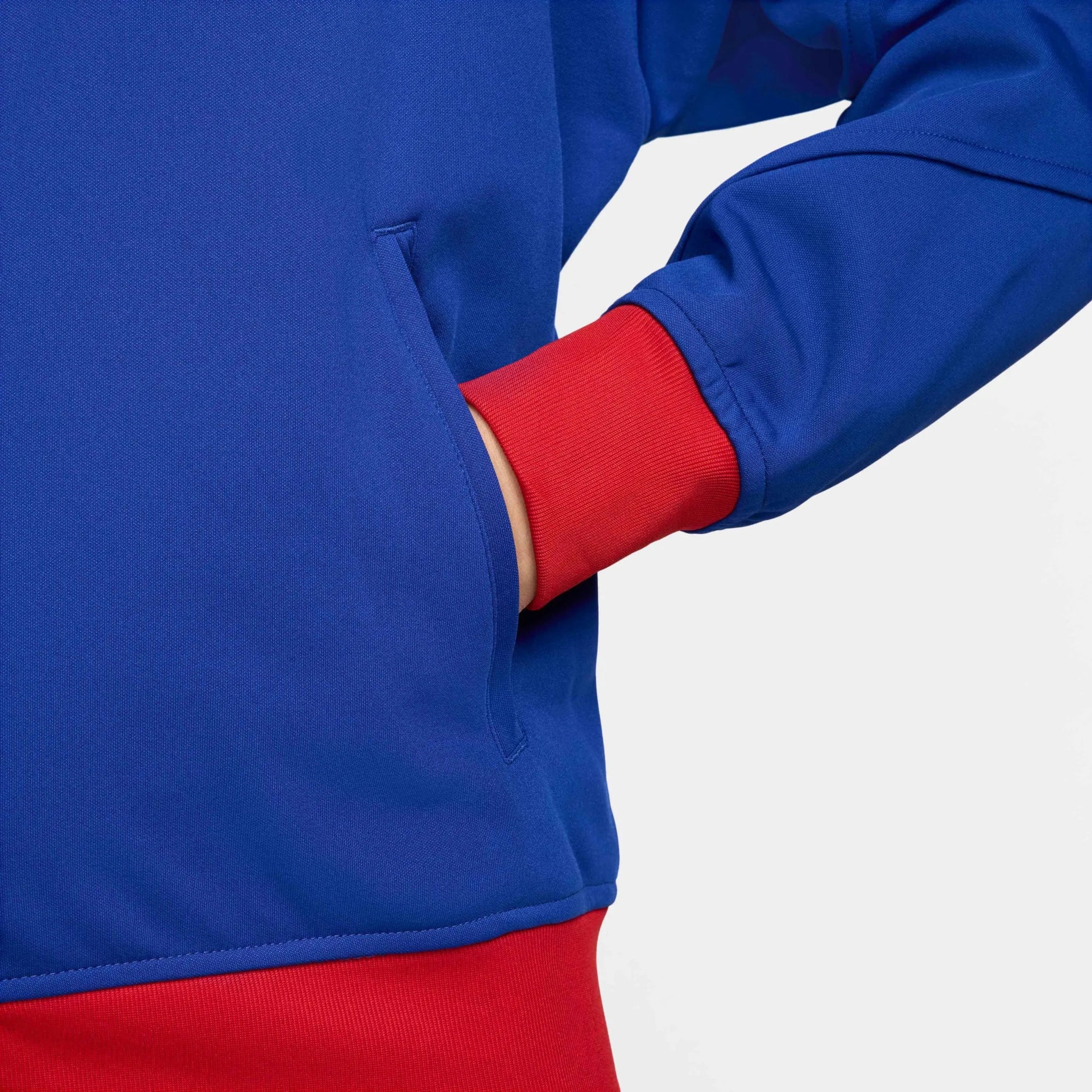 Nike 2024-25 USMNT Women's Dri-Fit Anthem Jacket 6