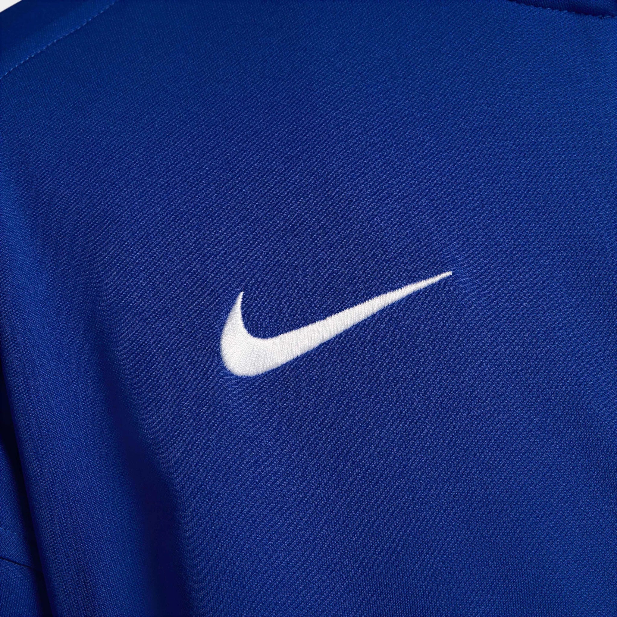 Nike 2024-25 USMNT Women's Dri-Fit Anthem Jacket 5
