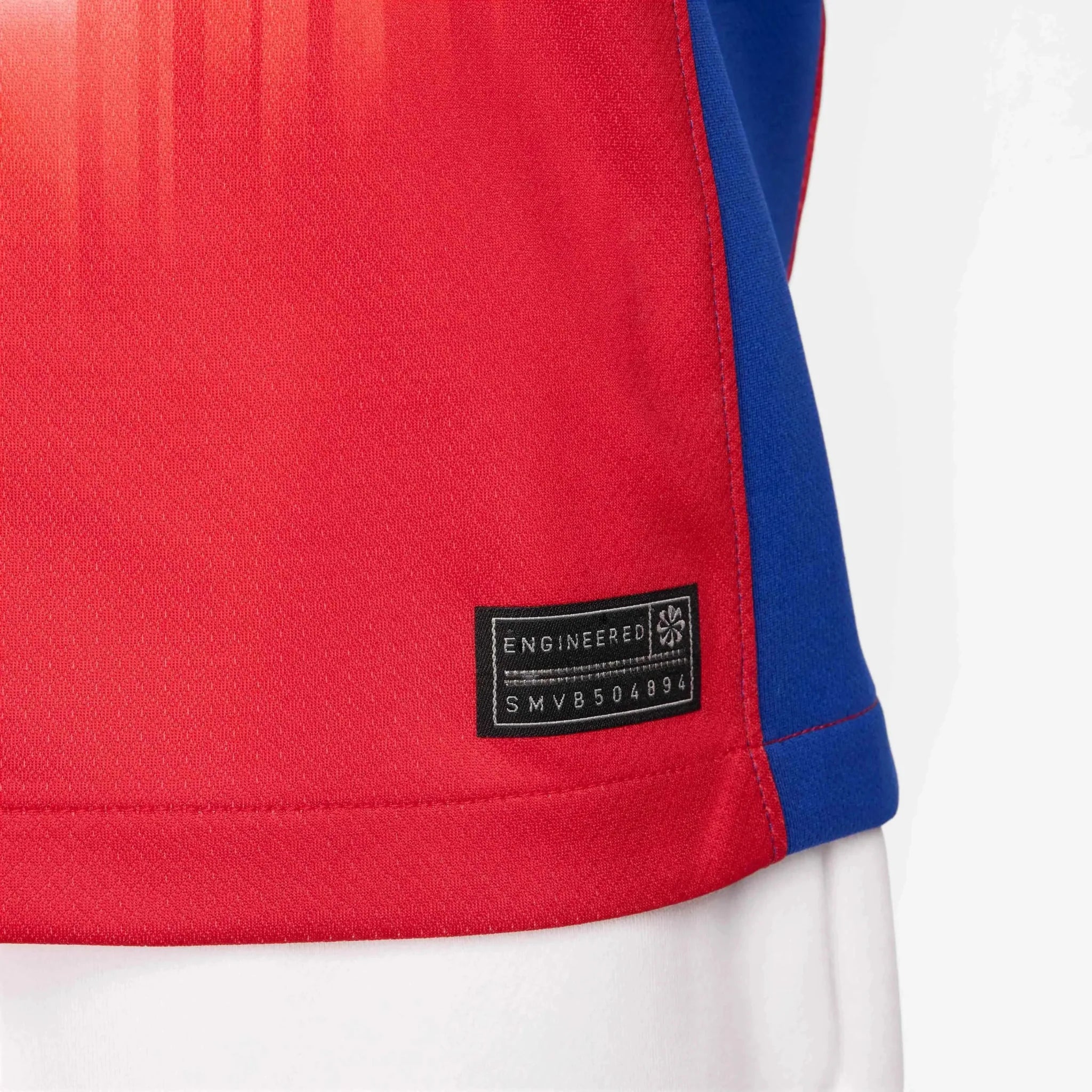 Nike 2024-25 USMNT Women's Stadium Away Jersey 8