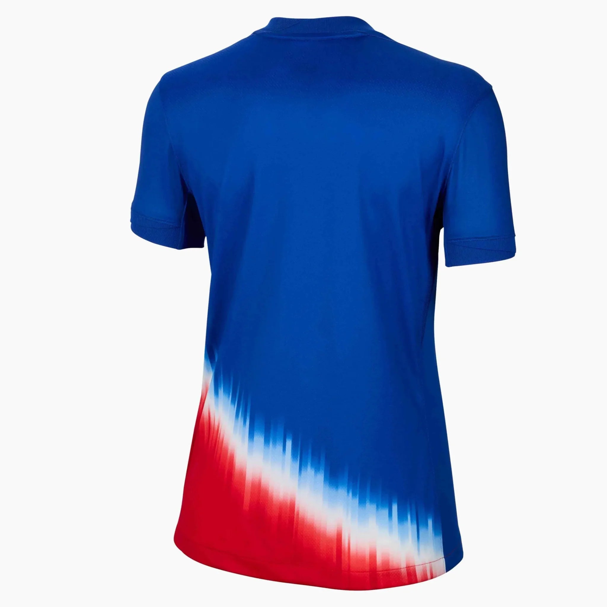 Nike 2024-25 USMNT Women's Stadium Away Jersey 2
