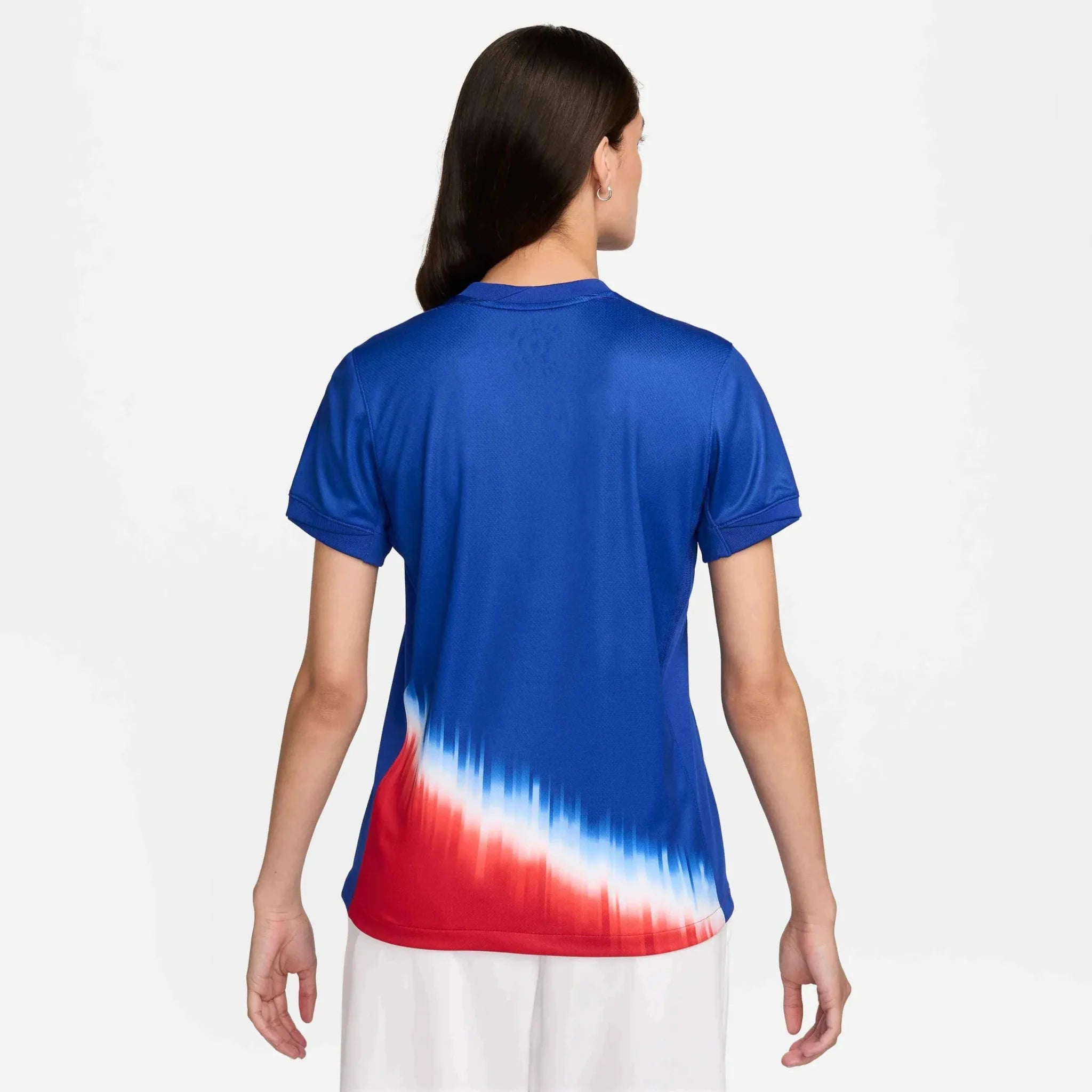Nike 2024-25 USMNT Women's Stadium Away Jersey 4