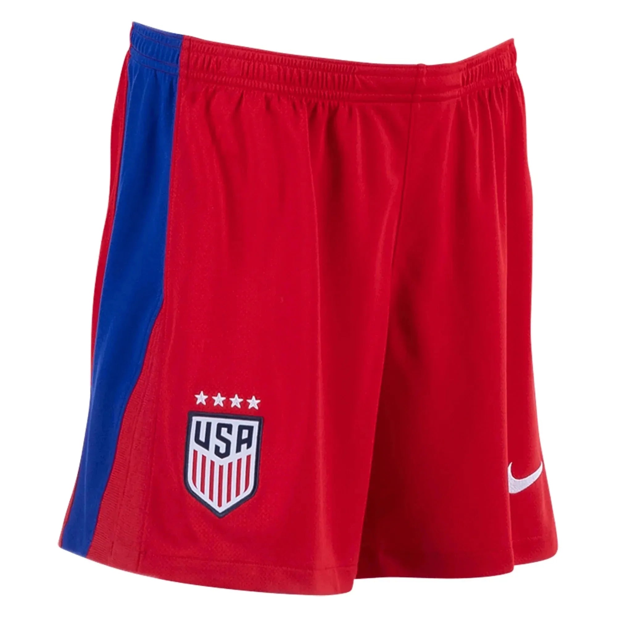 Nike 2024-25 USWNT Women's Stadium Away Shorts 3