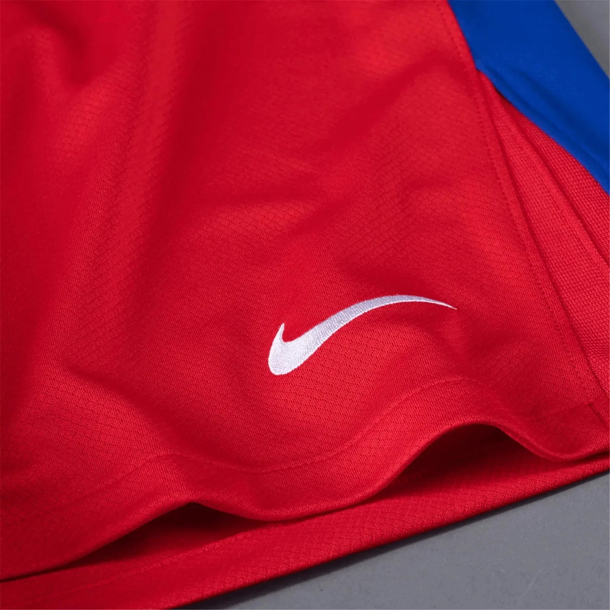 Nike 2024-25 USWNT Women's Stadium Away Shorts 6