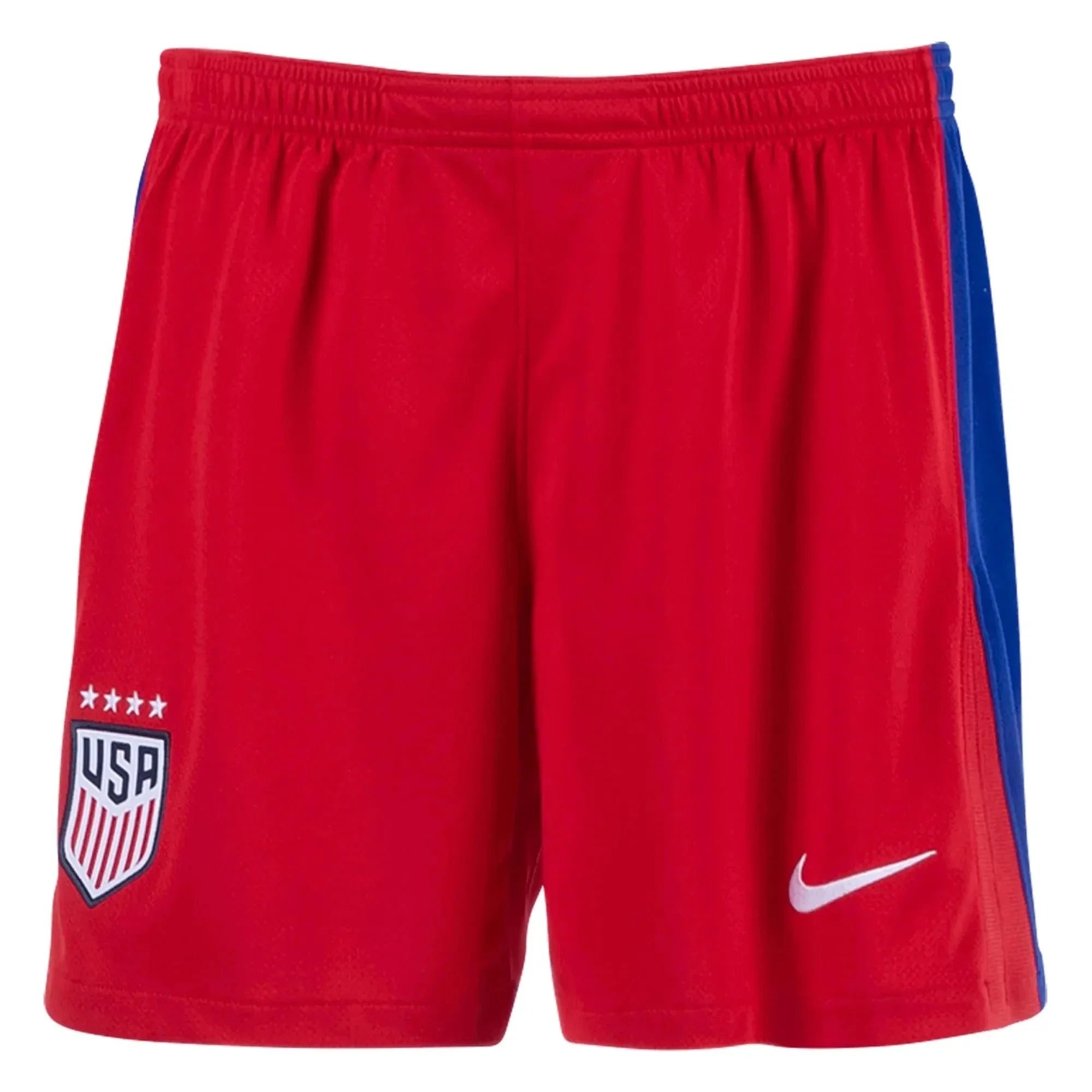 Nike 2024-25 USWNT Women's Stadium Away Shorts 1