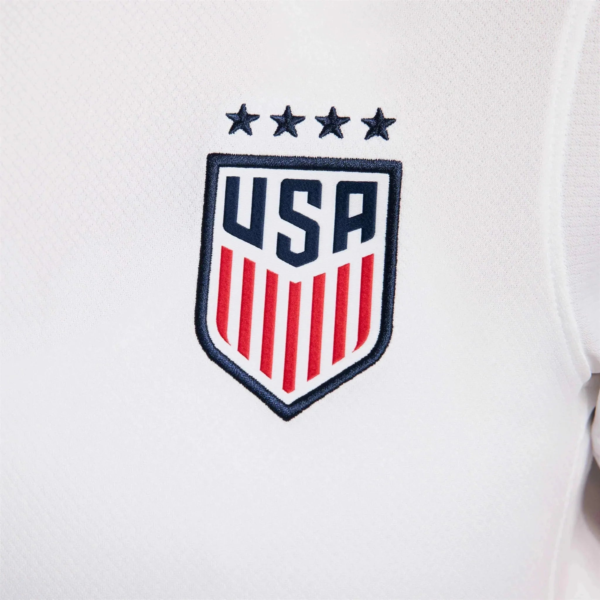 Nike 2024-25 USWNT Women's Stadium Home Jersey 6