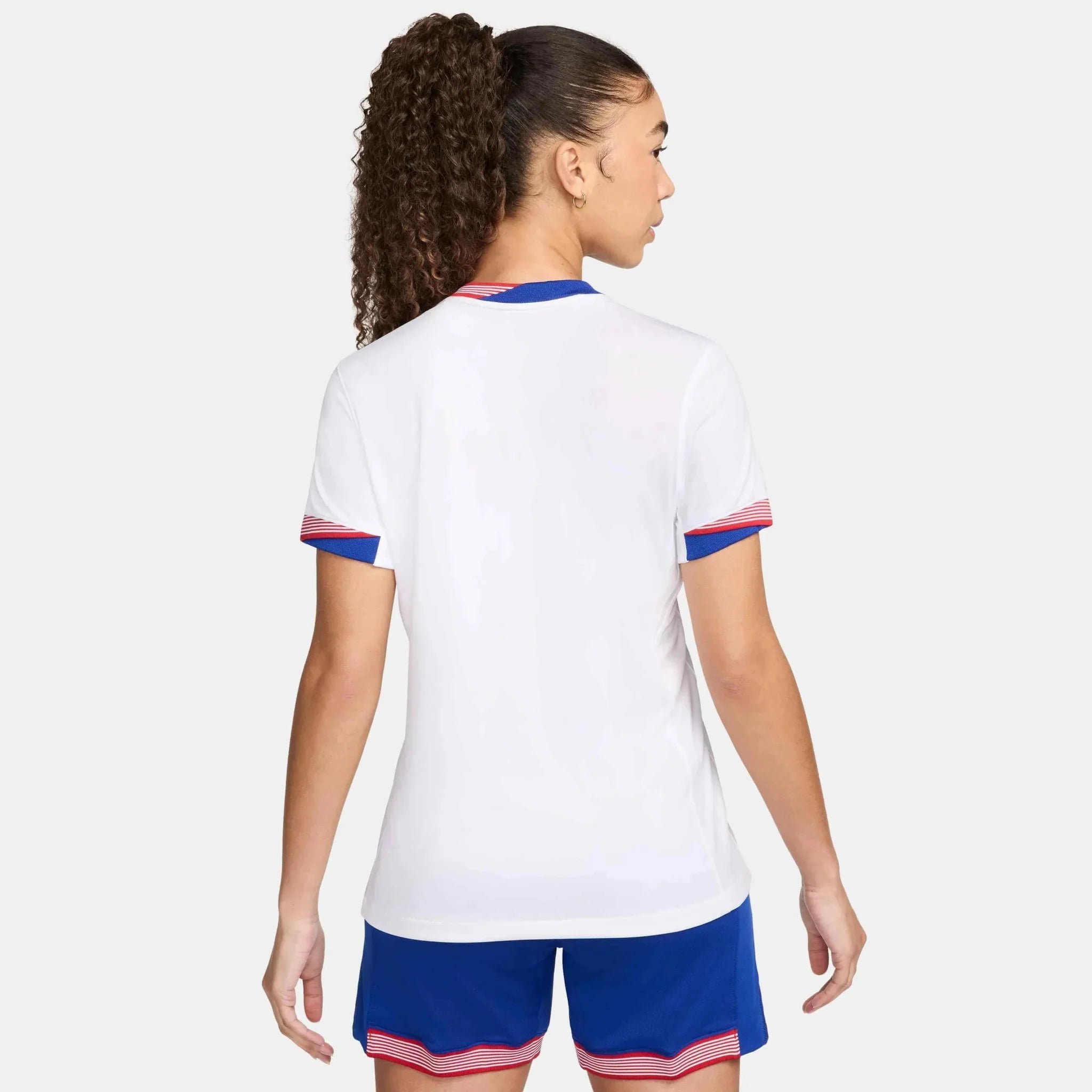 Nike 2024-25 USWNT Women's Stadium Home Jersey 2