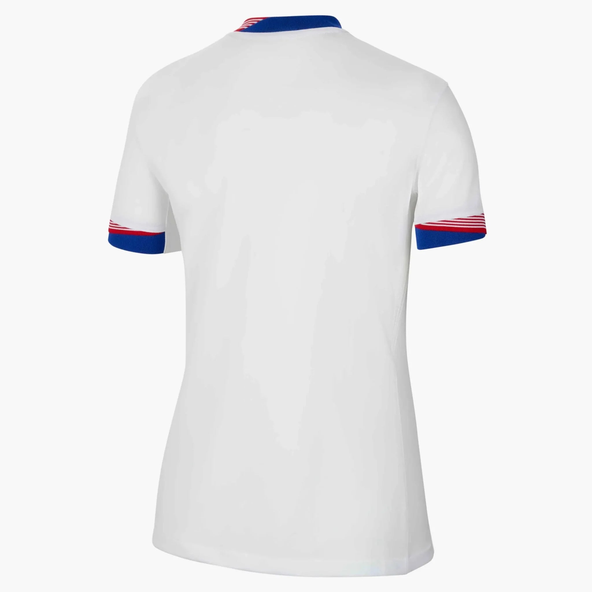 Nike 2024-25 USMNT Women's Stadium Home Jersey 2