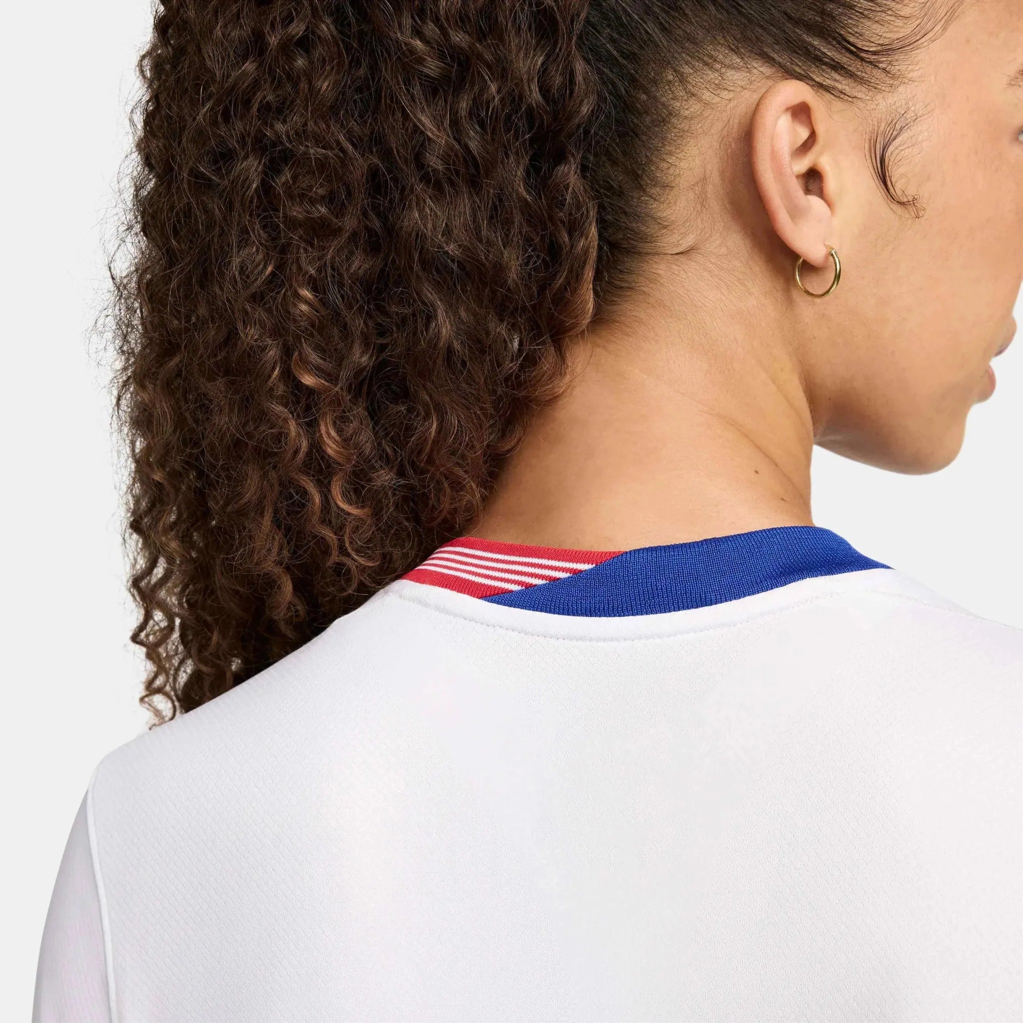 Nike 2024-25 USWNT Women's Stadium Home Jersey 5