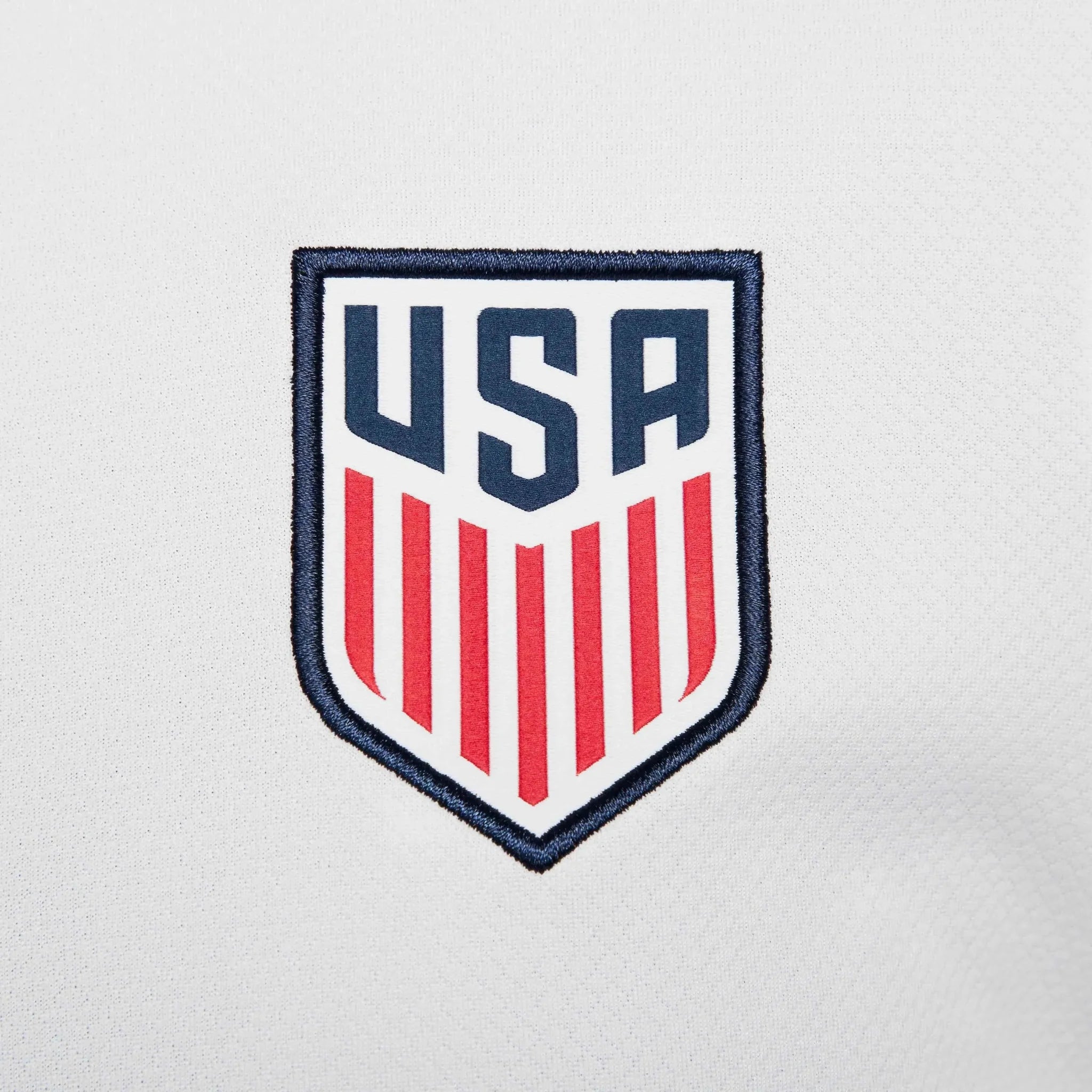Nike 2024-25 USMNT Women's Stadium Home Jersey 6