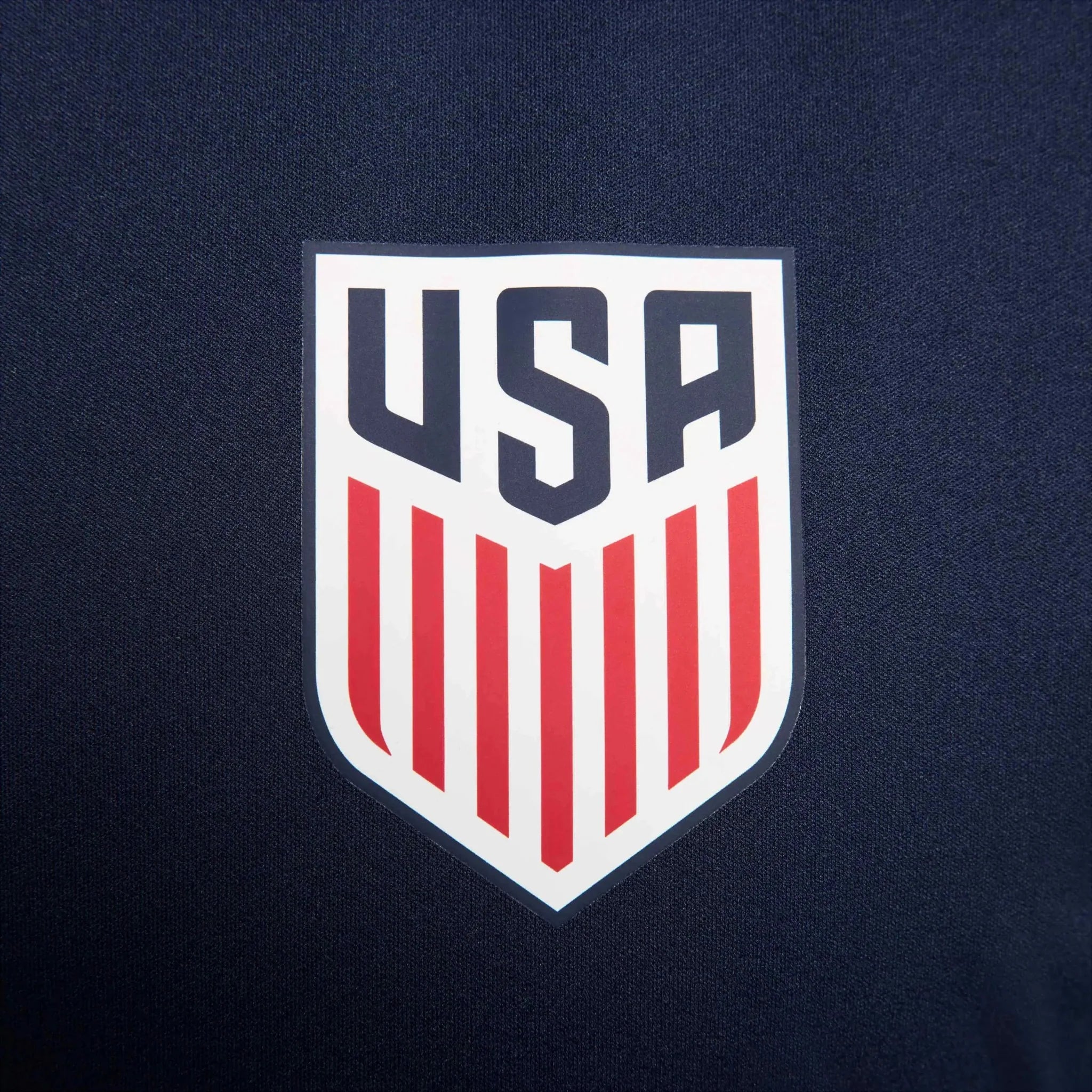 Nike 2024-25 USMNT Women's Storm-Fit Drill Top 5