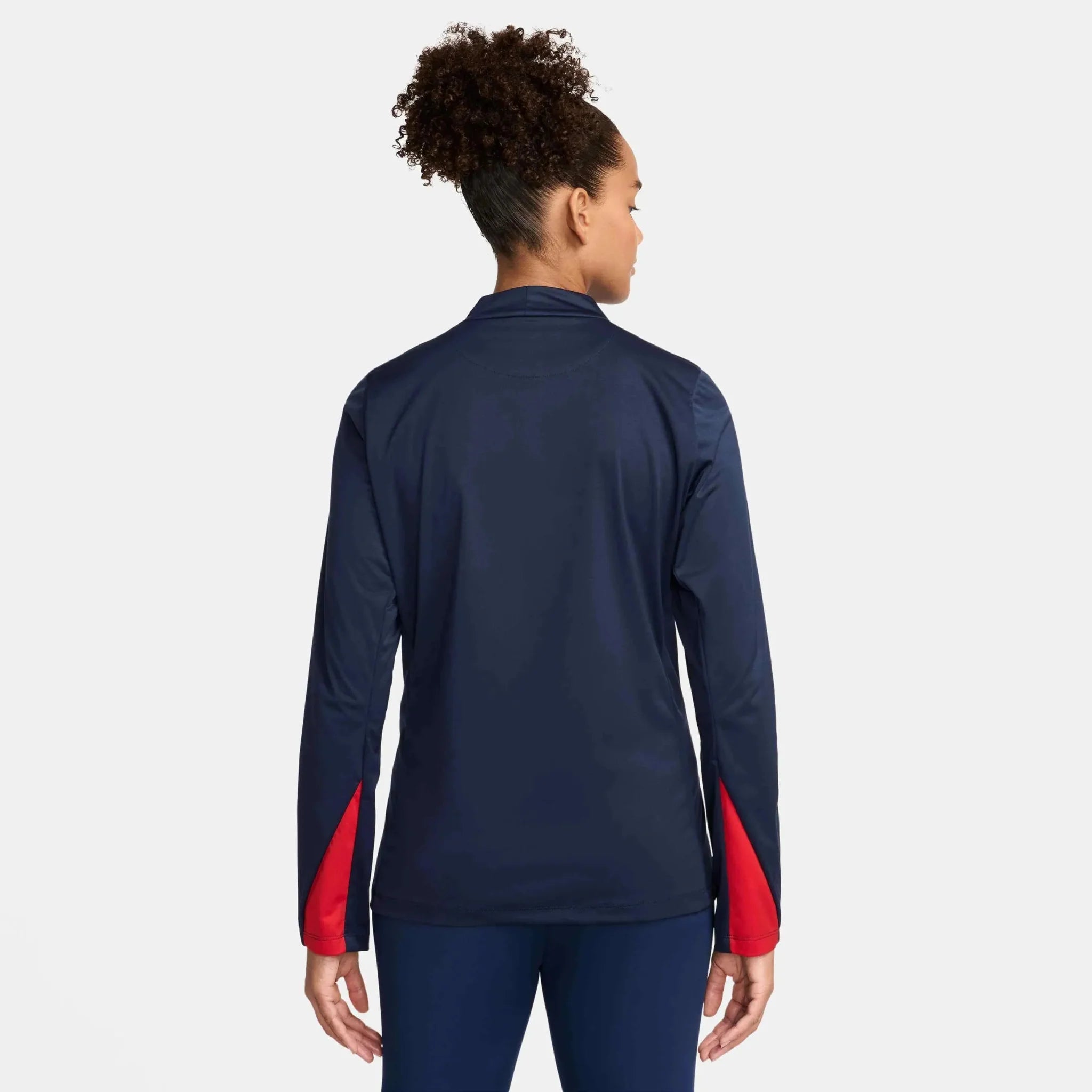 Nike 2024-25 USMNT Women's Storm-Fit Drill Top 2