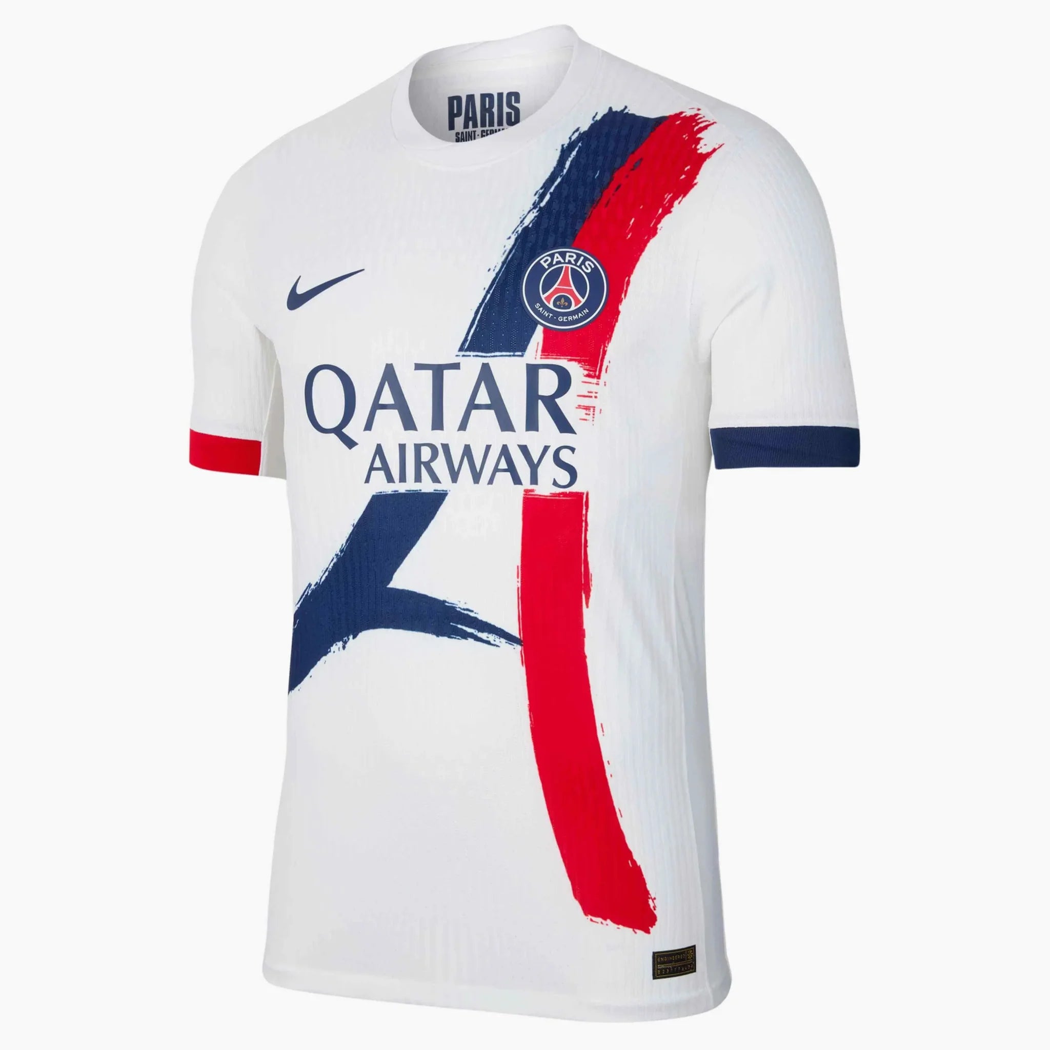 Nike 2024-26 PSG Men's Authentic Away Jersey 1