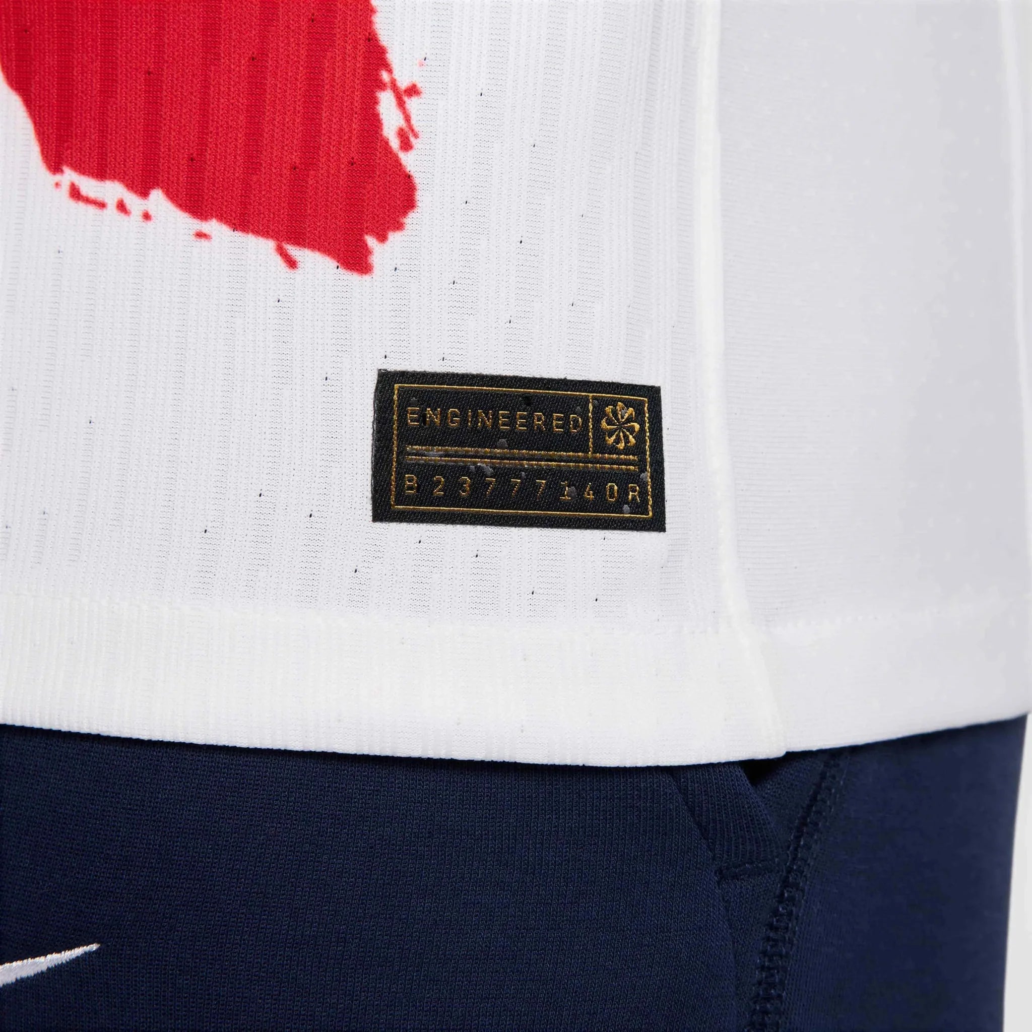 Nike 2024-26 PSG Men's Authentic Away Jersey 9