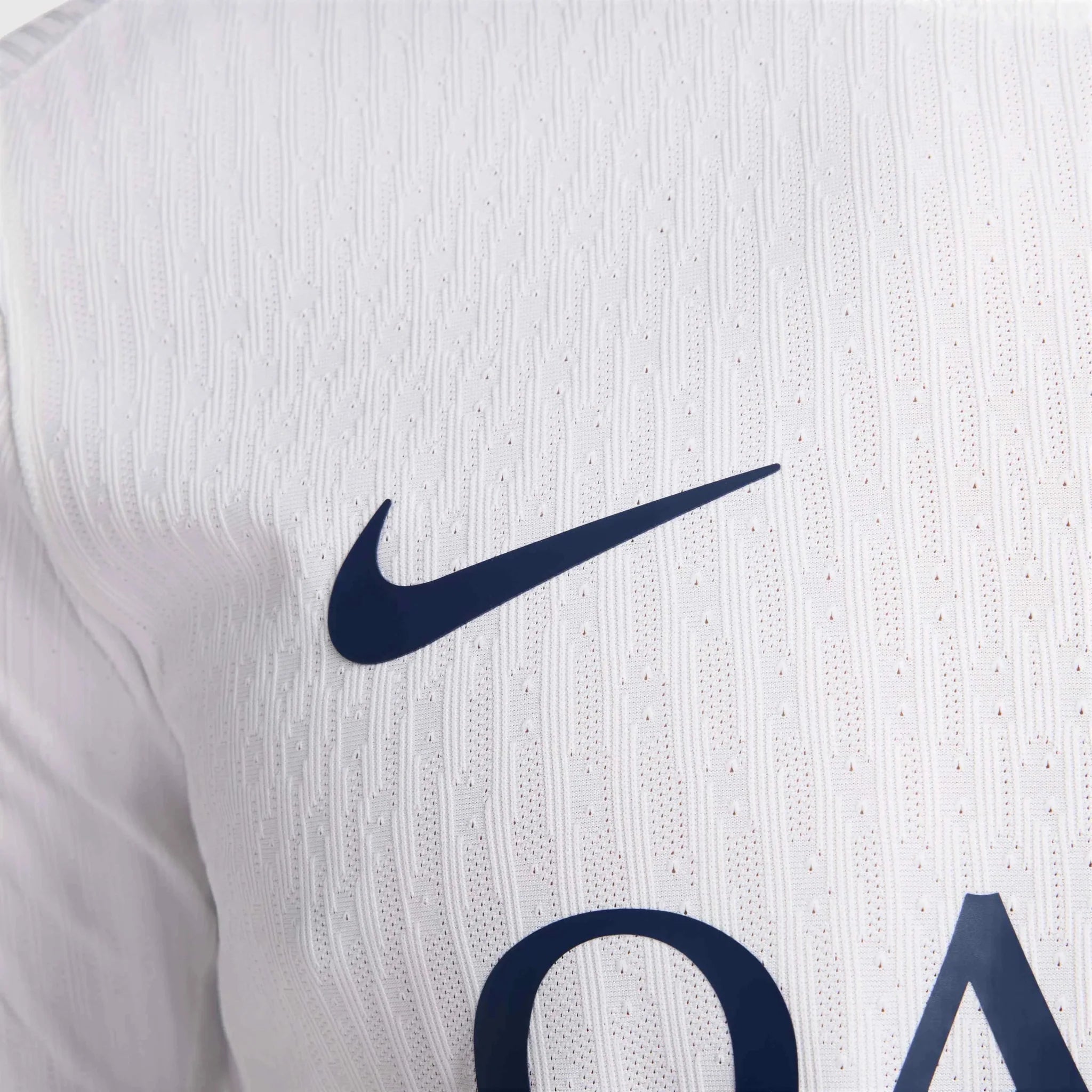 Nike 2024-26 PSG Men's Authentic Away Jersey 8