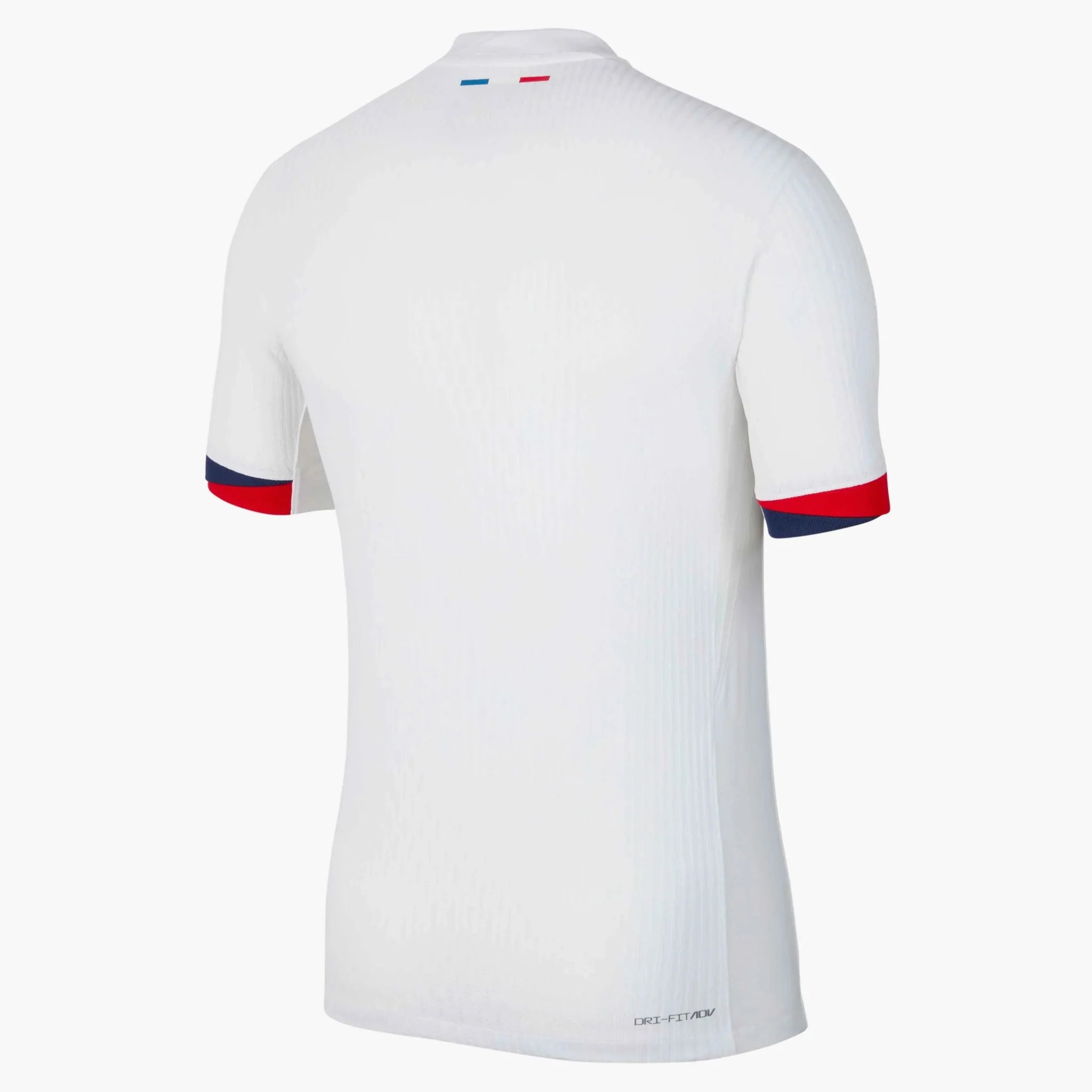 Nike 2024-26 PSG Men's Authentic Away Jersey 2