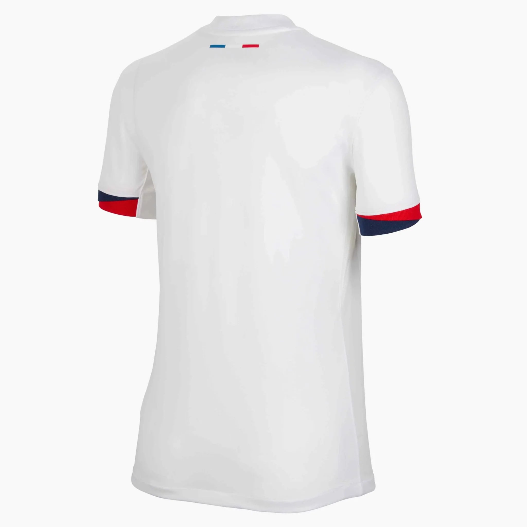 Nike 2024-26 PSG Women's Stadium Away Jersey 2