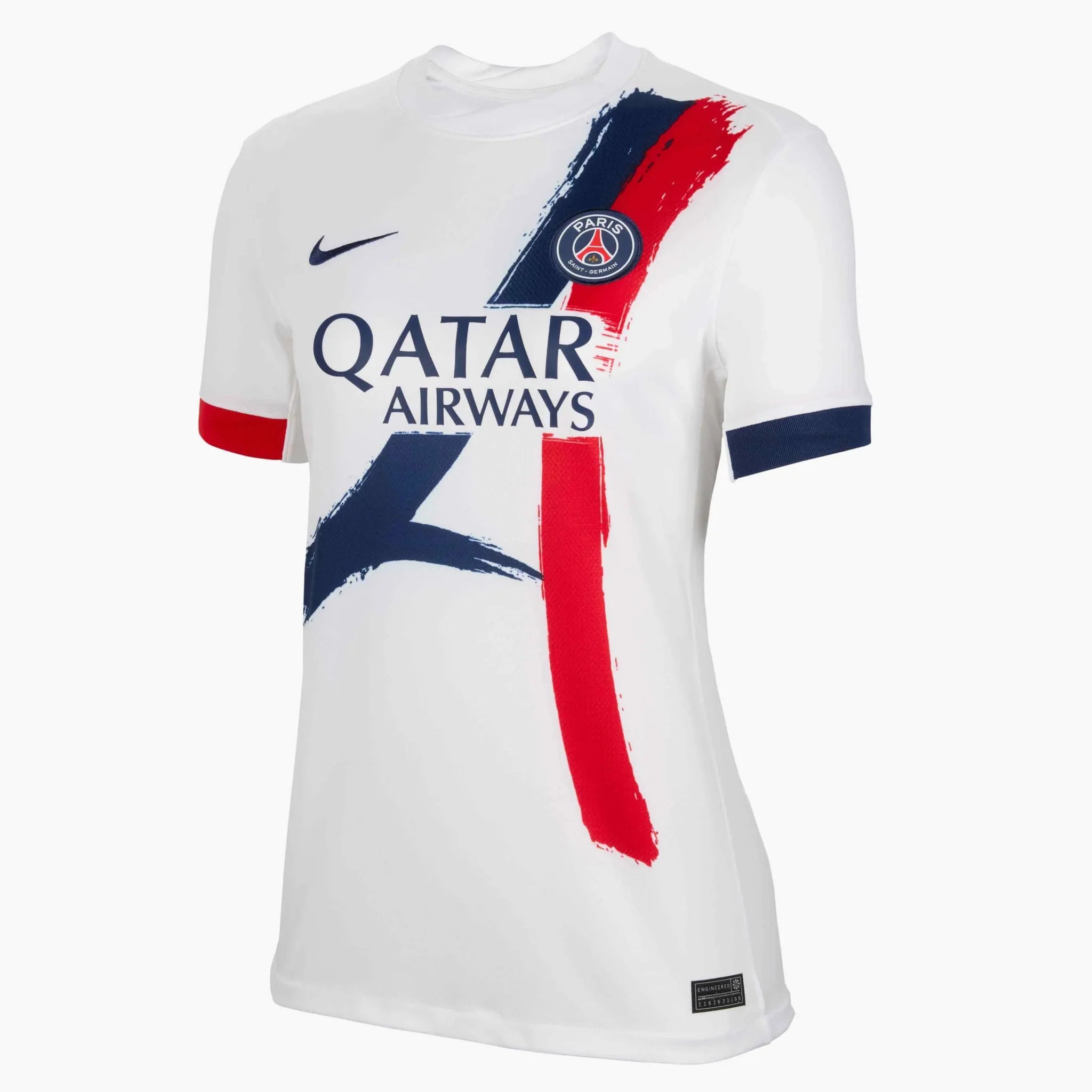 Nike 2024-26 PSG Women's Stadium Away Jersey 1